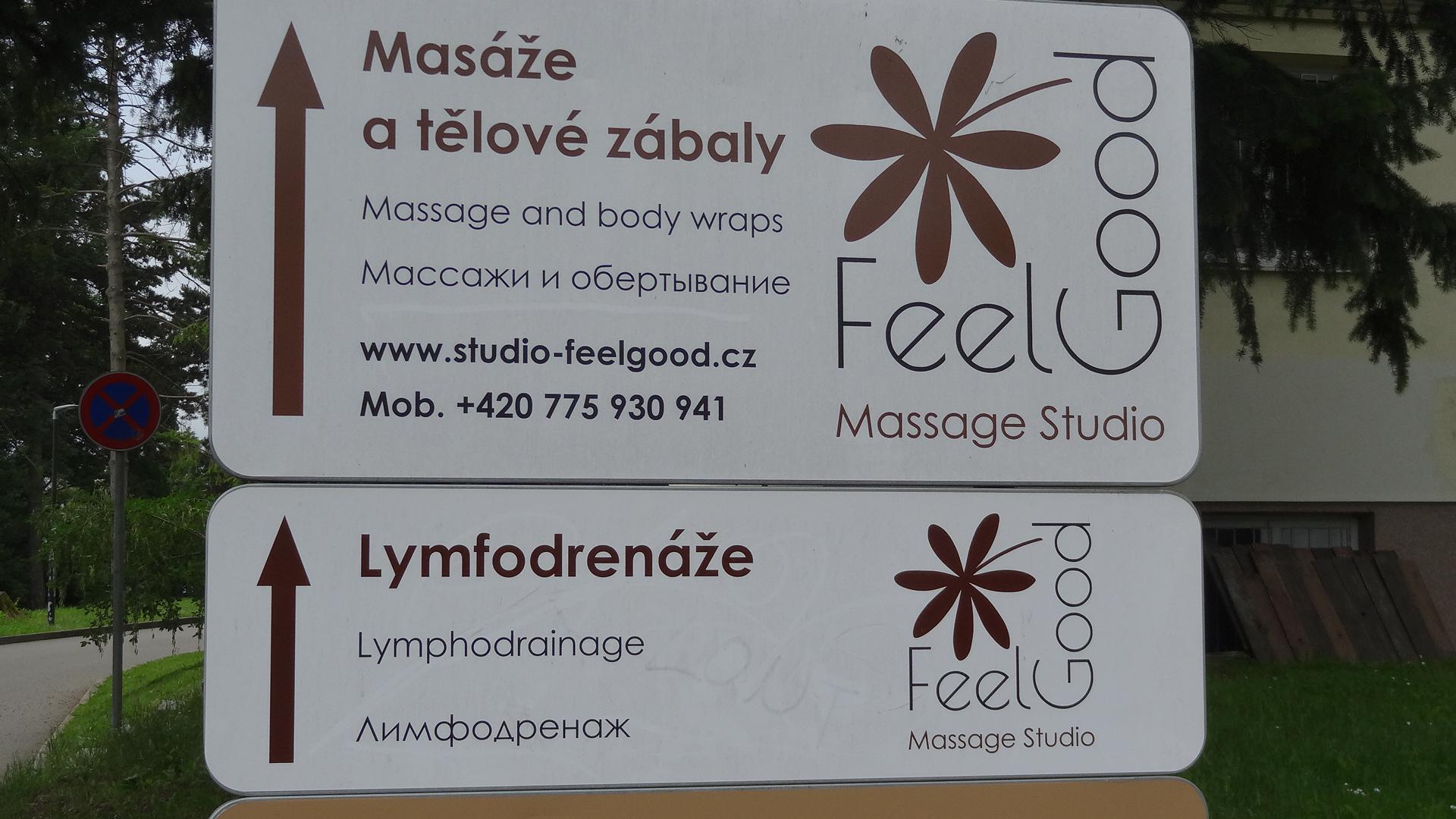 Studio FeelGood foto 3
