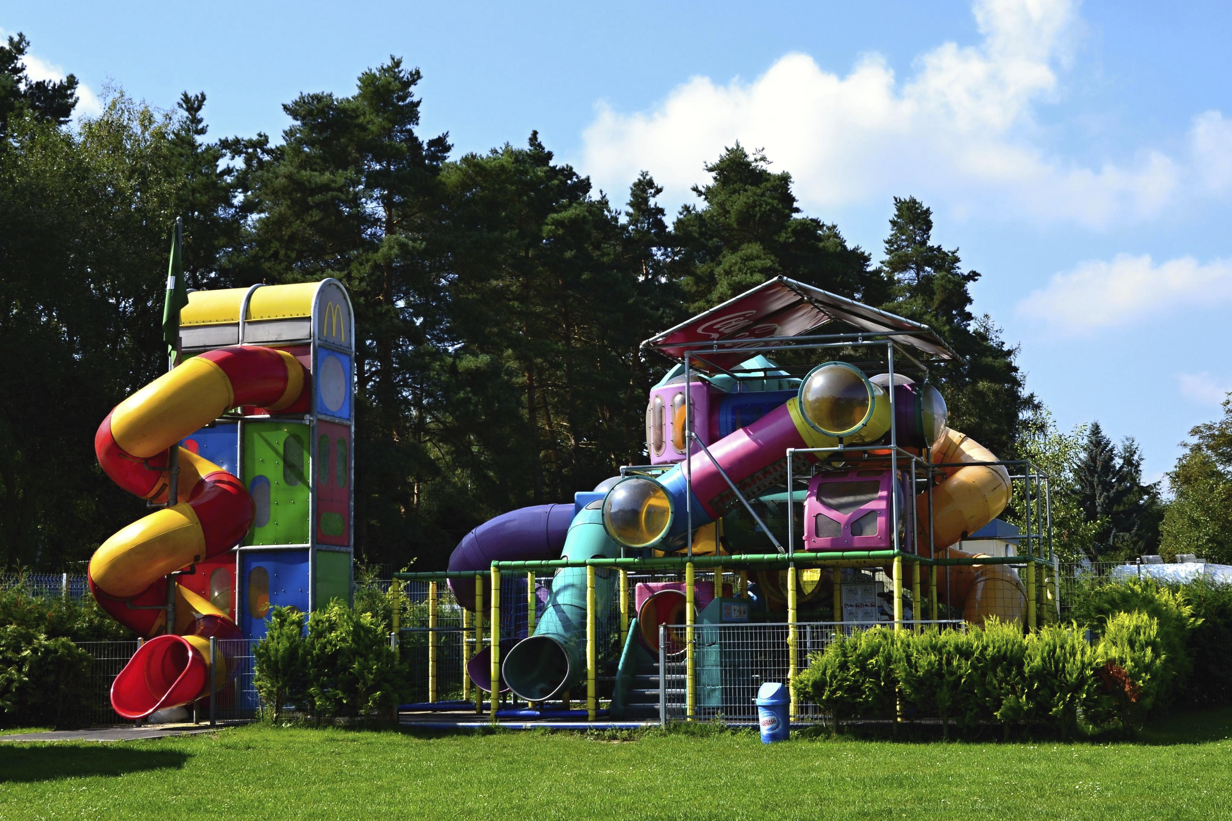 Koupaliště Klánovice foto 2