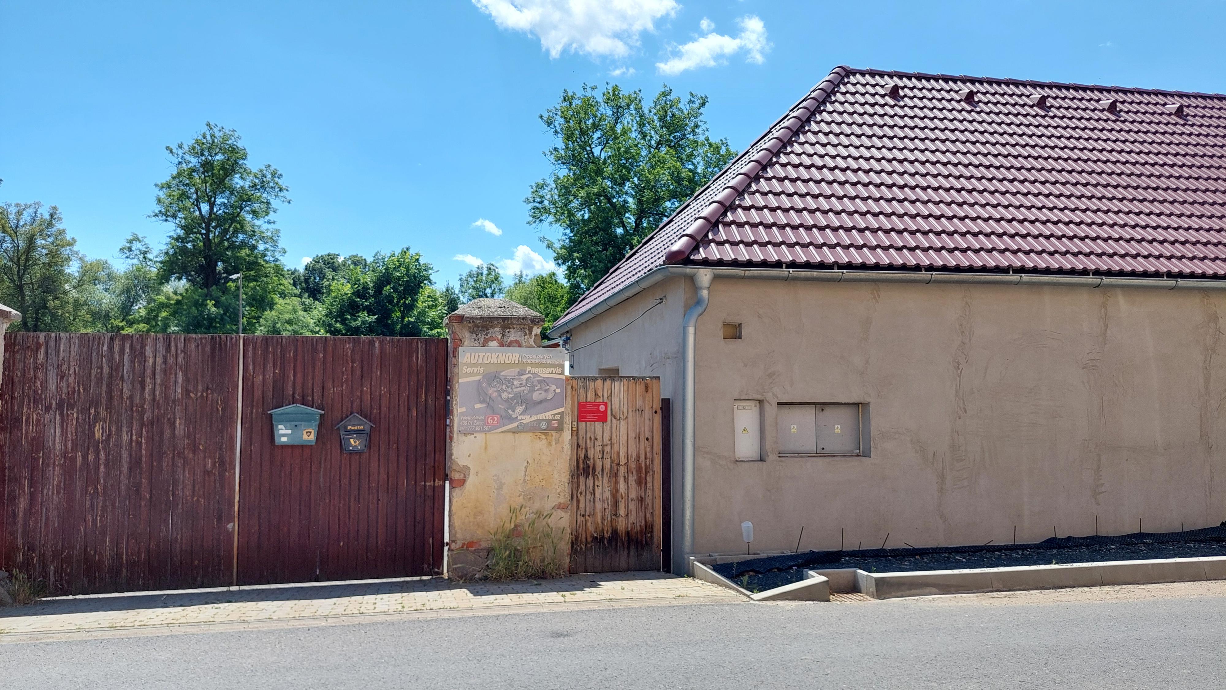 AutoKnor, s.r.o. foto 4