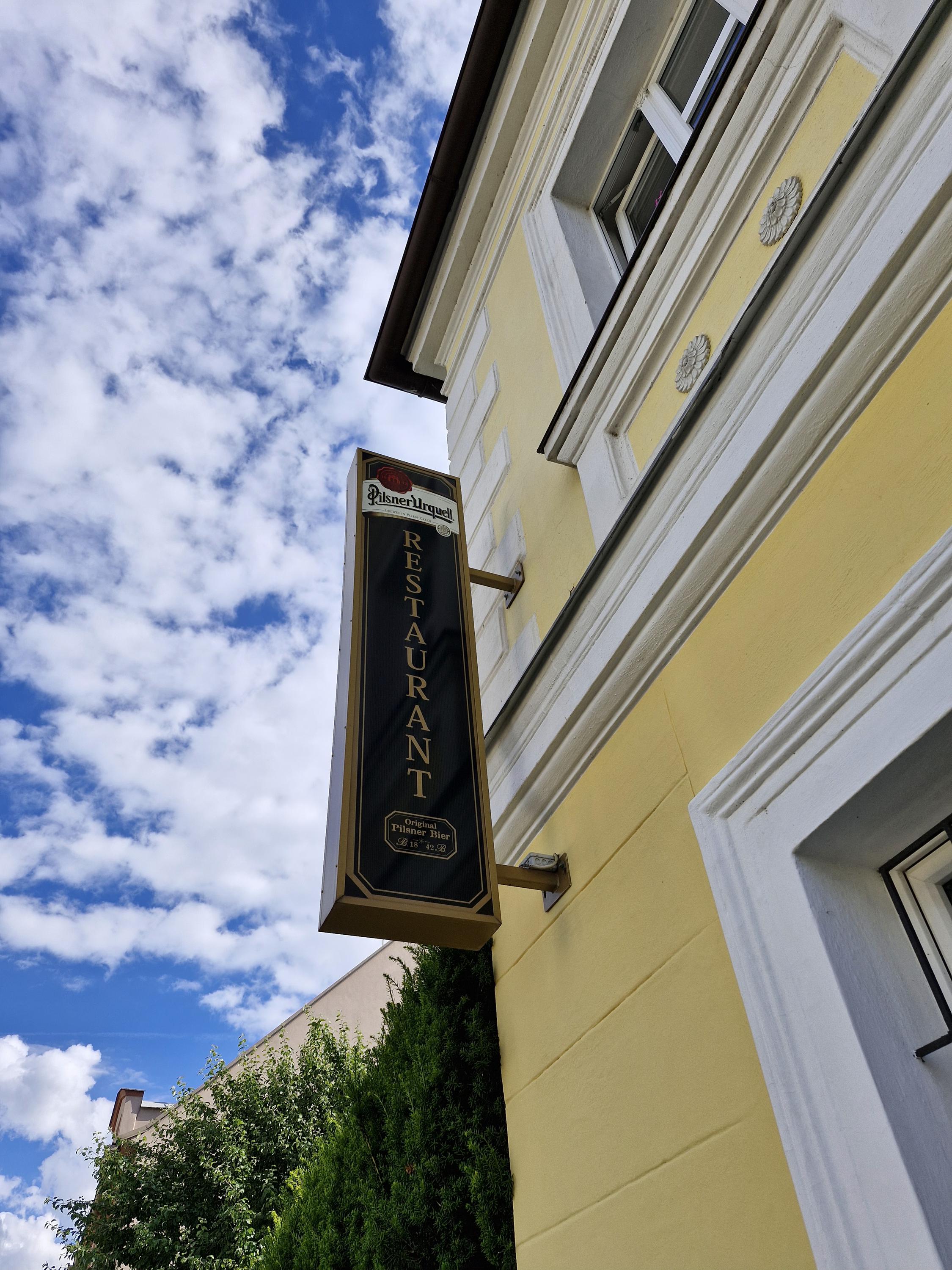 Restaurace Pensionu Josef II. foto 4