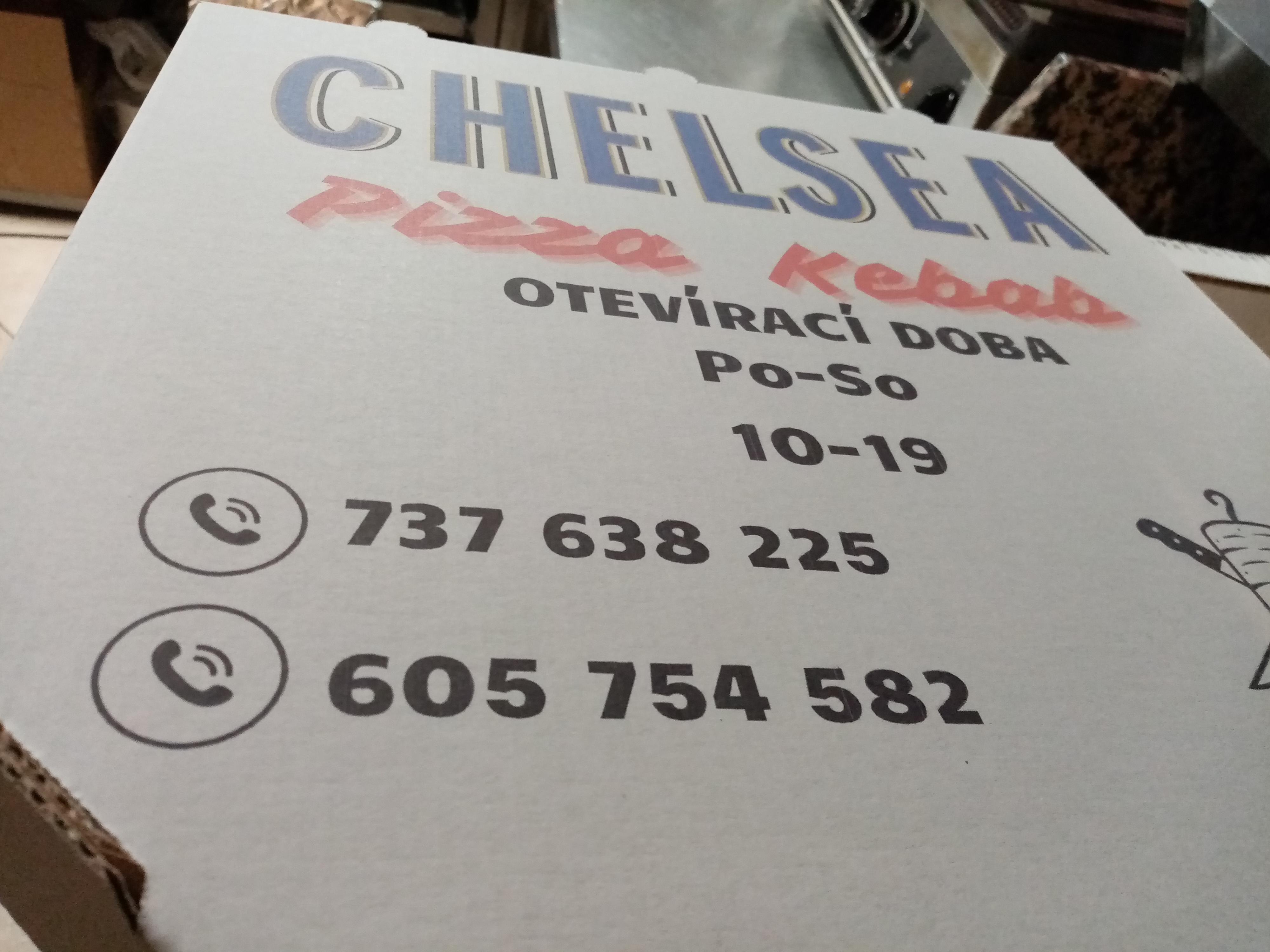 Habibi kebab PIZZA foto 5