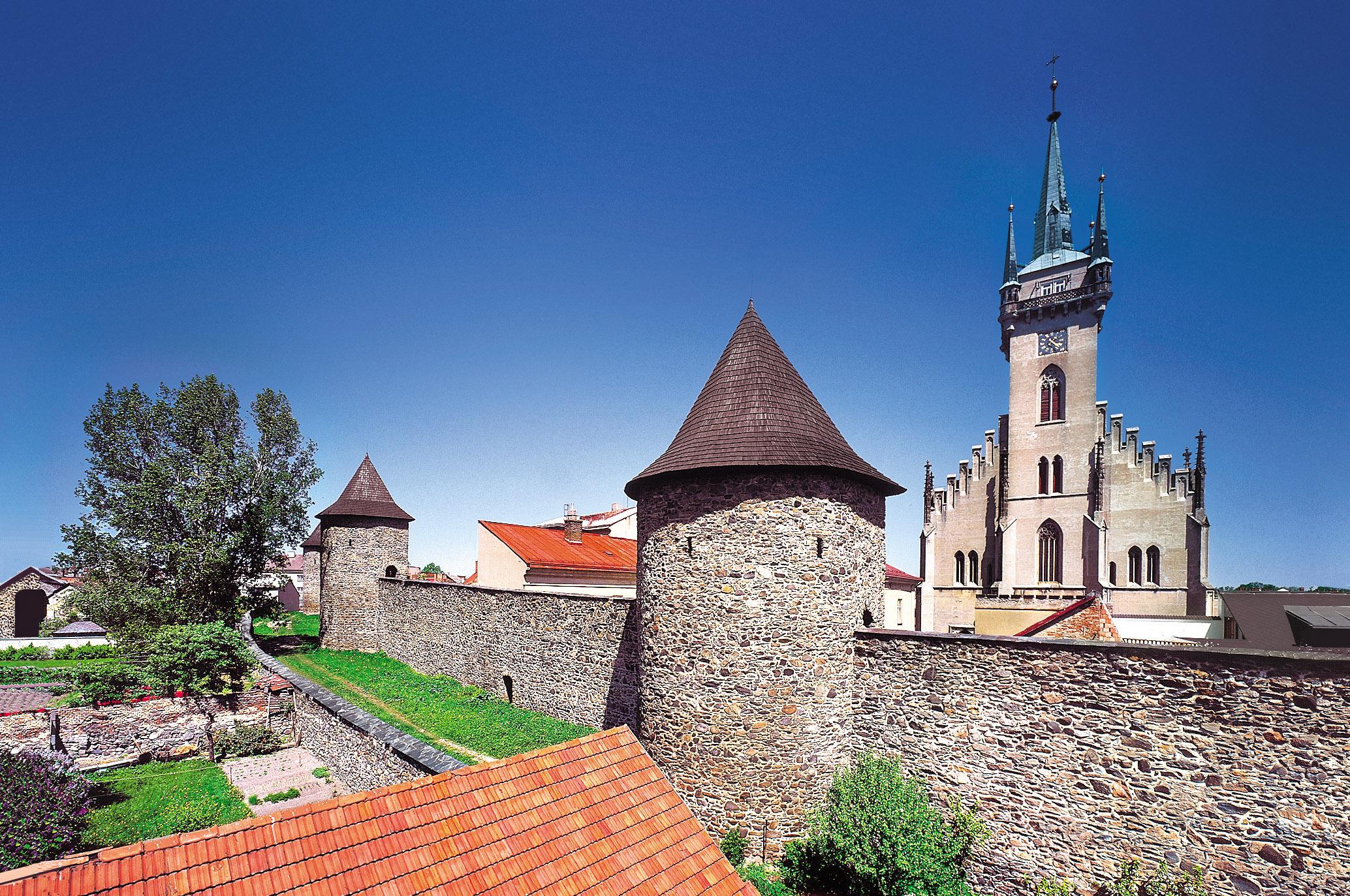 Městské muzeum a galerie Polička foto 4