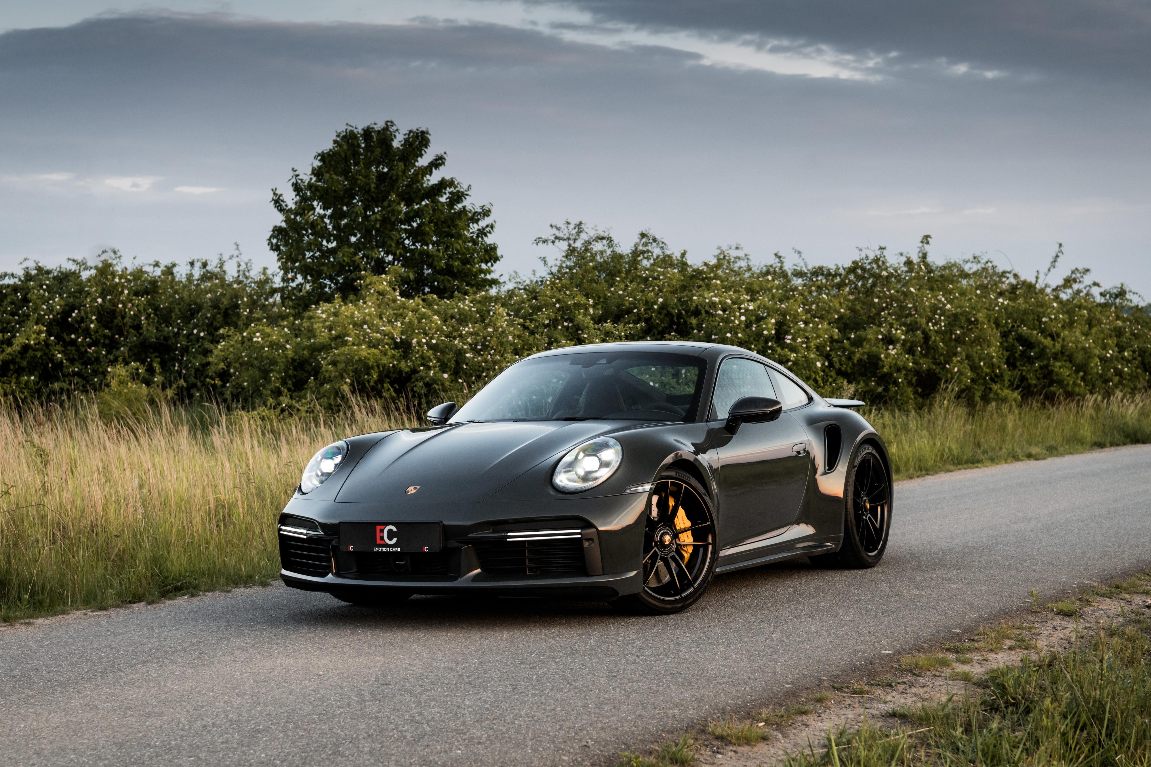 EMOTION CARS foto 6