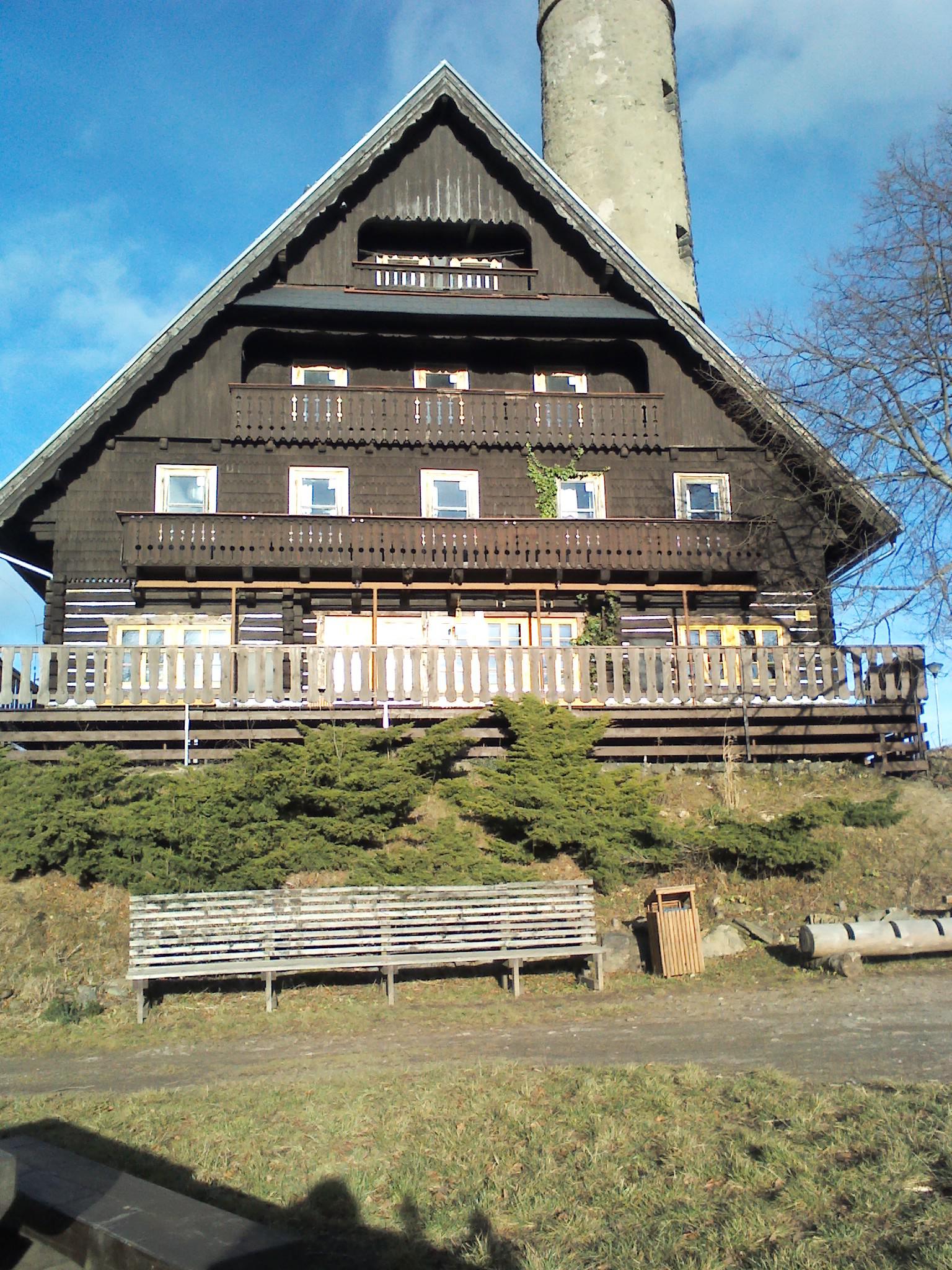 Zvonilka foto 5