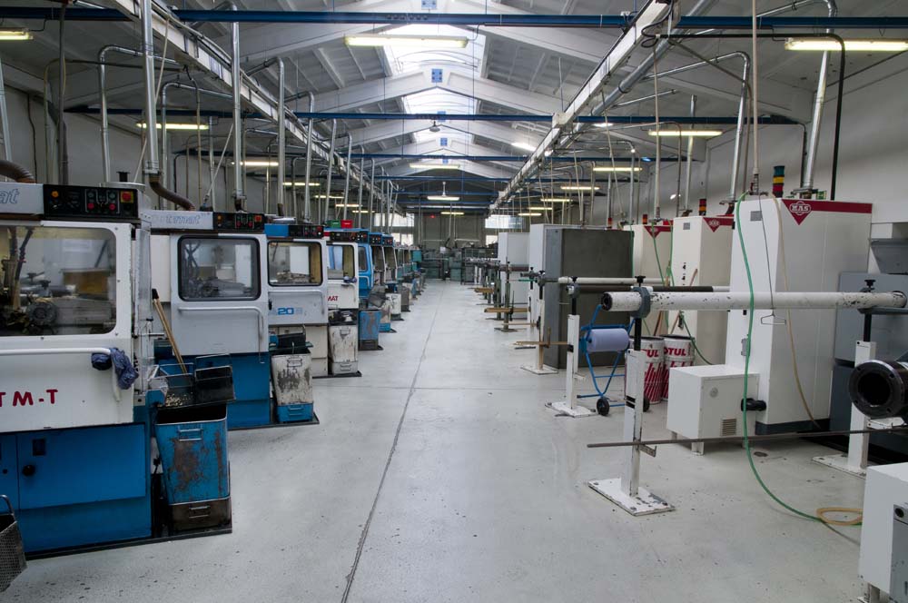 Jihočeská strojírenská s.r.o. foto 2