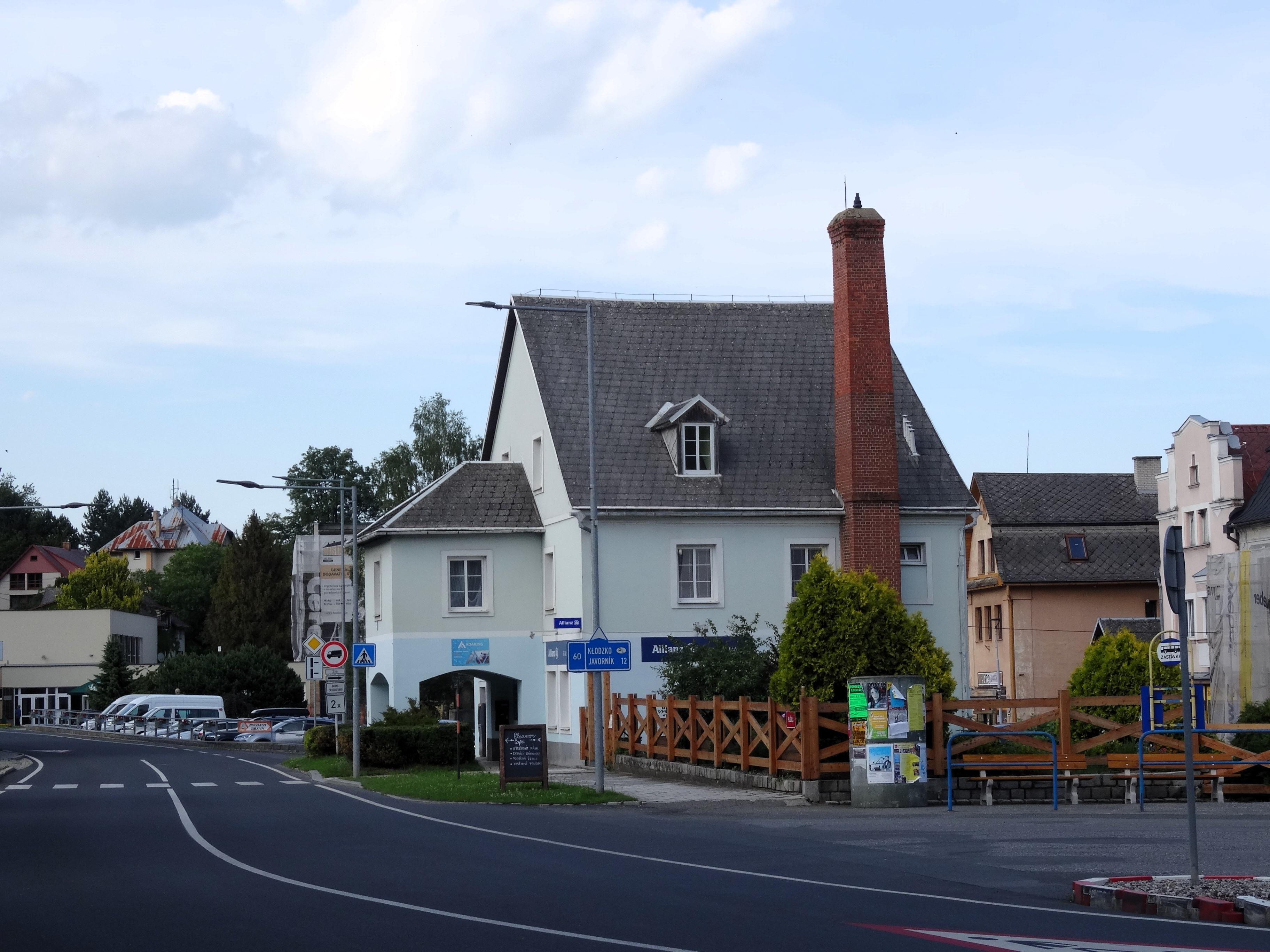 Ubytování Žulová foto 2