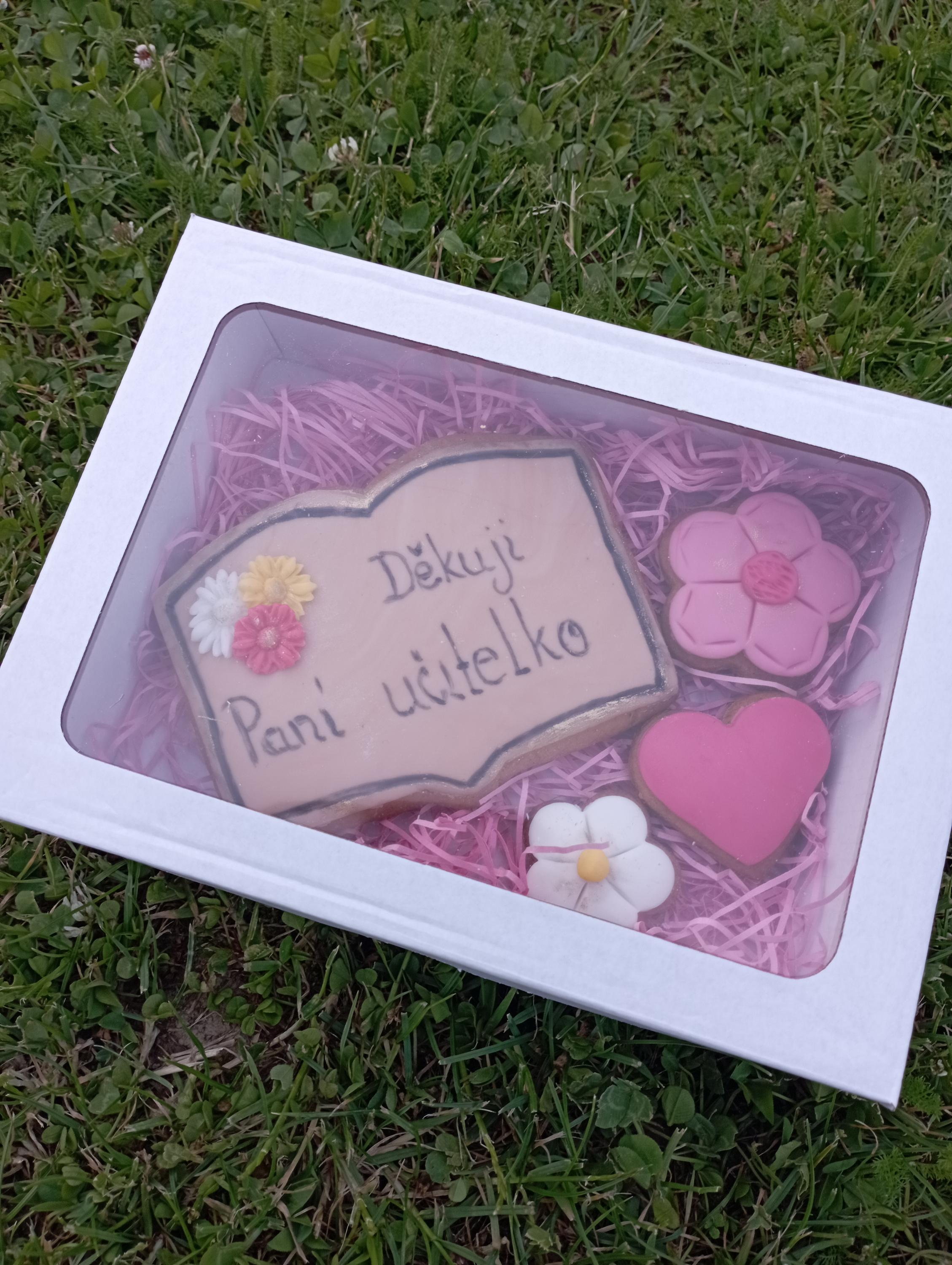 Sladké zákusky RB foto 2