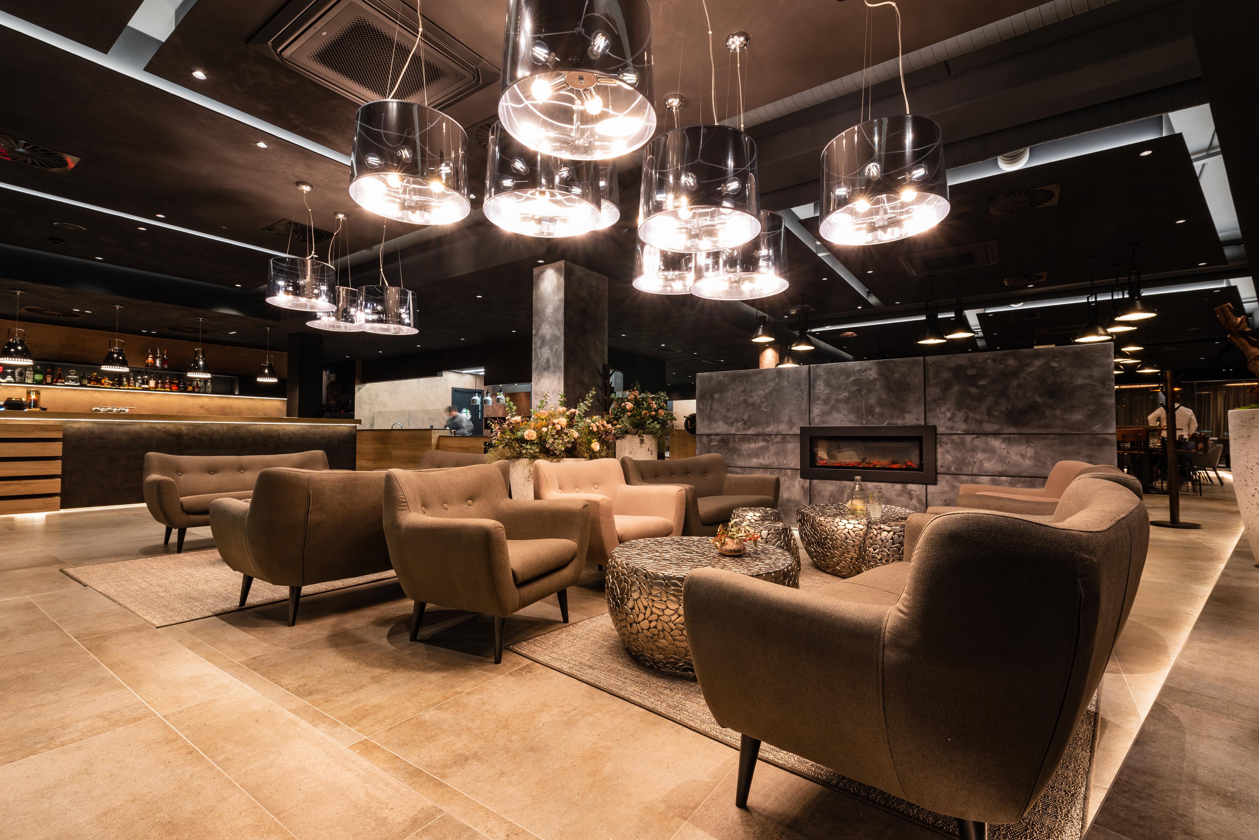 Hotel NUTREND World foto 5