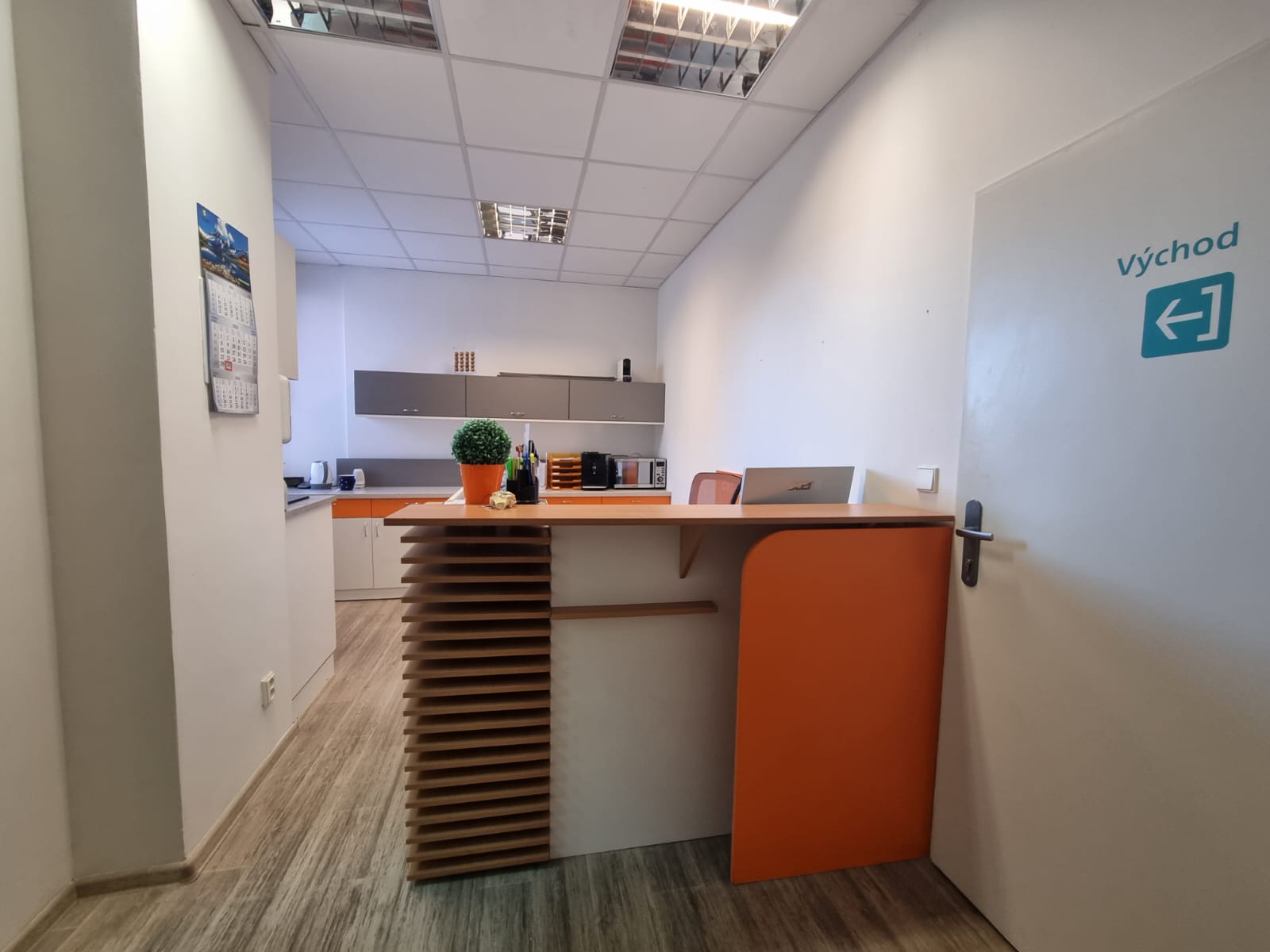 Ortopedie-rehabilitace s.r.o. foto 2