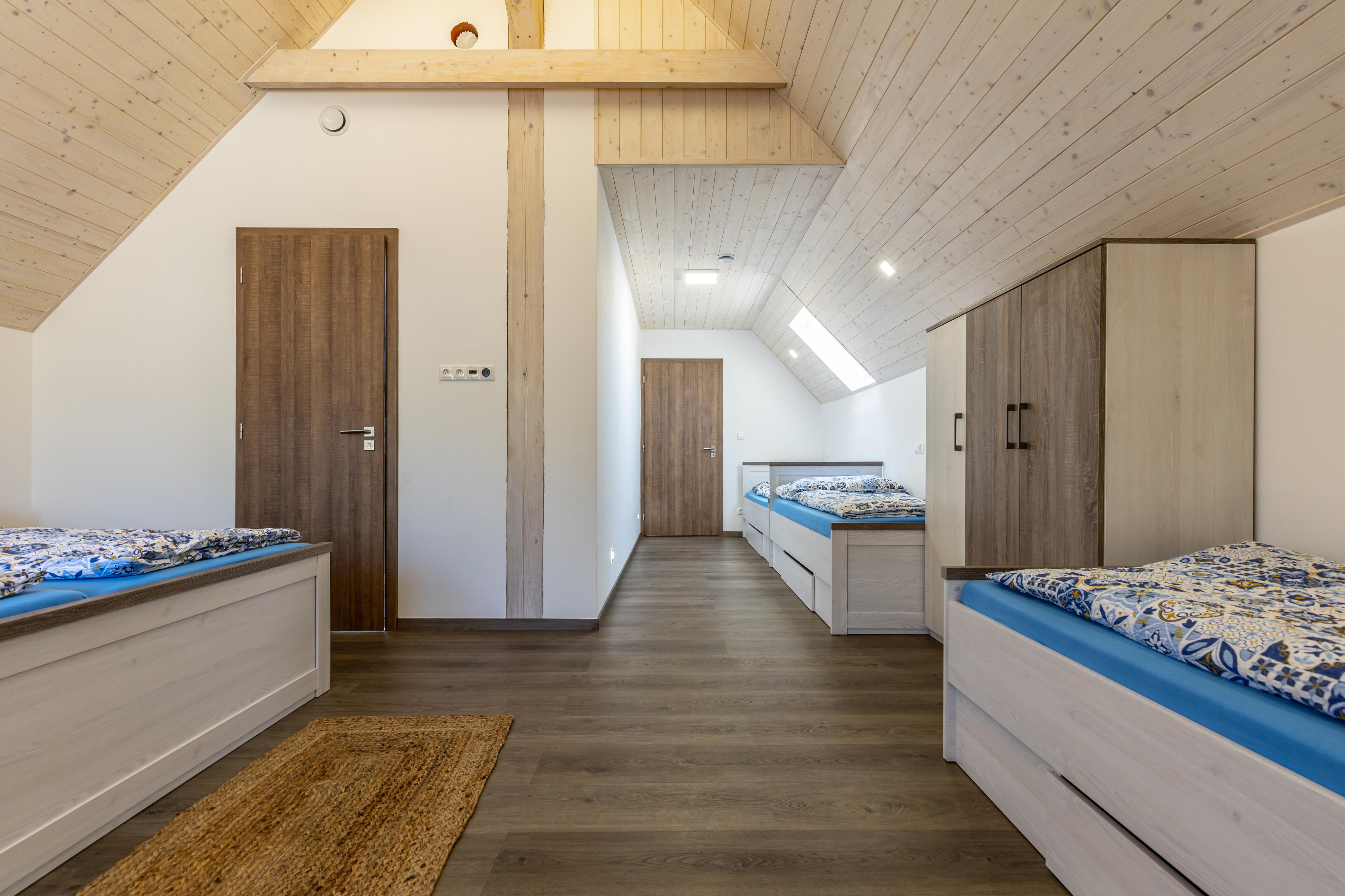 Vinný sklep U Ilčíků foto 1