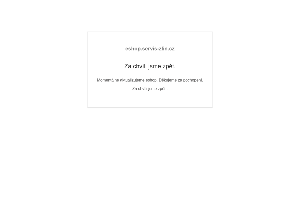 Eshop.servis-zlin.cz