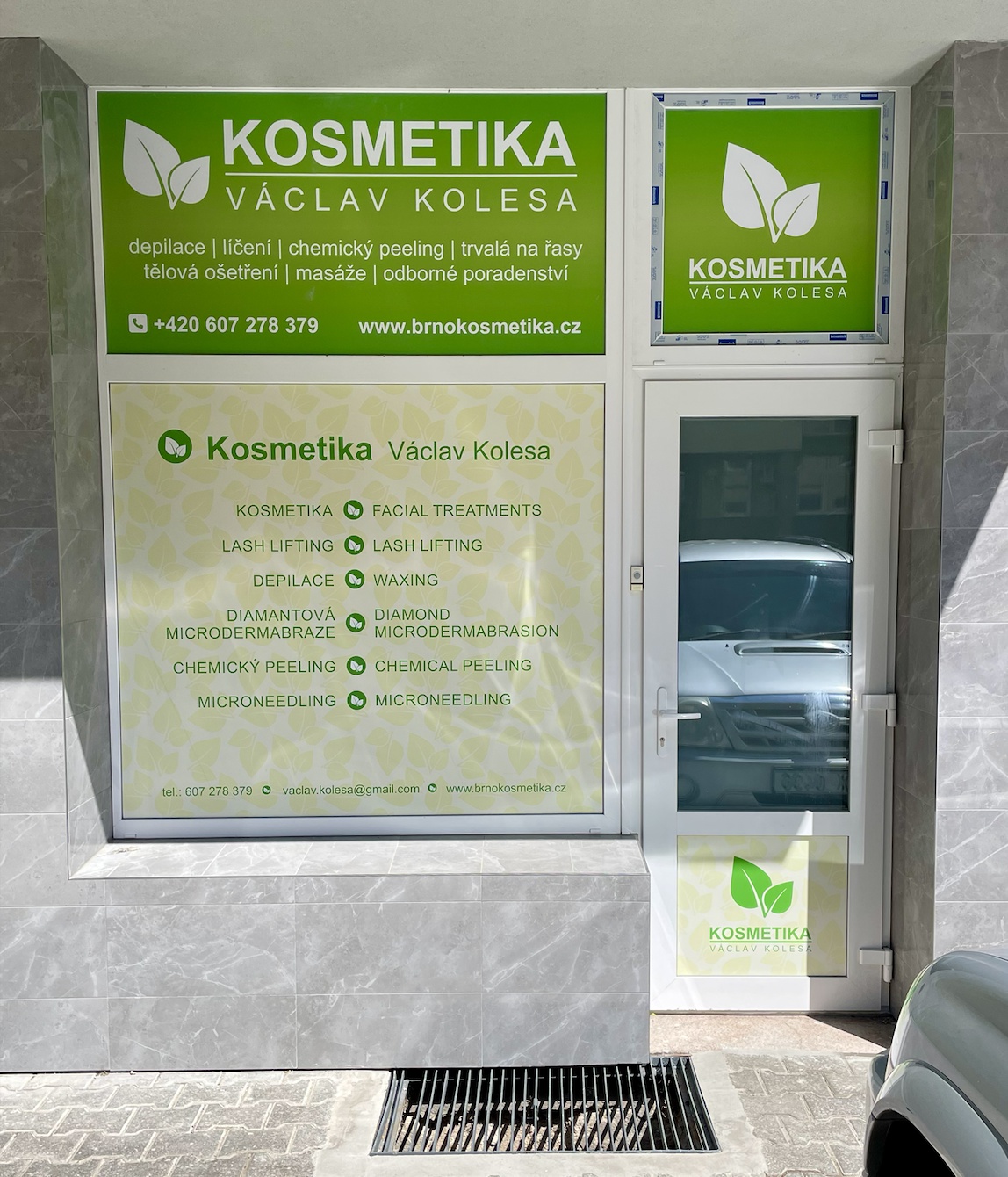 Václav Kolesa foto 3