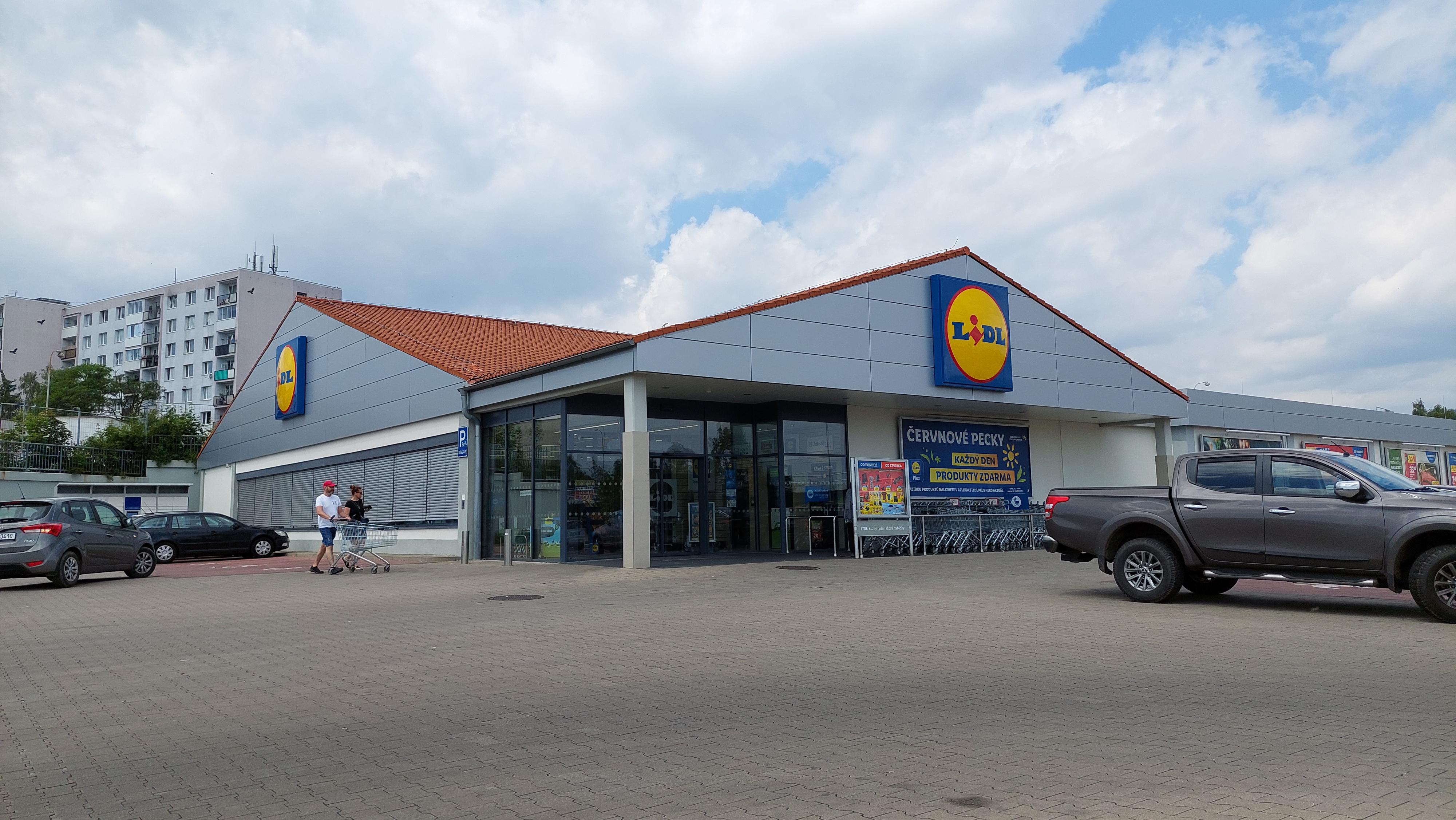 Lidl foto 4