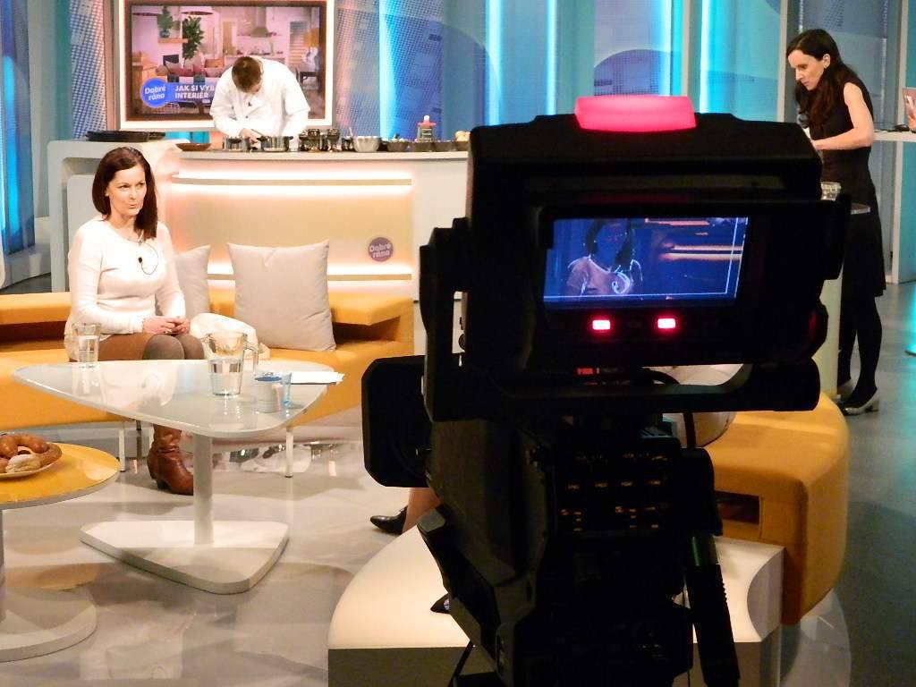 Iva Matyášová - Královské Feng Shui foto 3