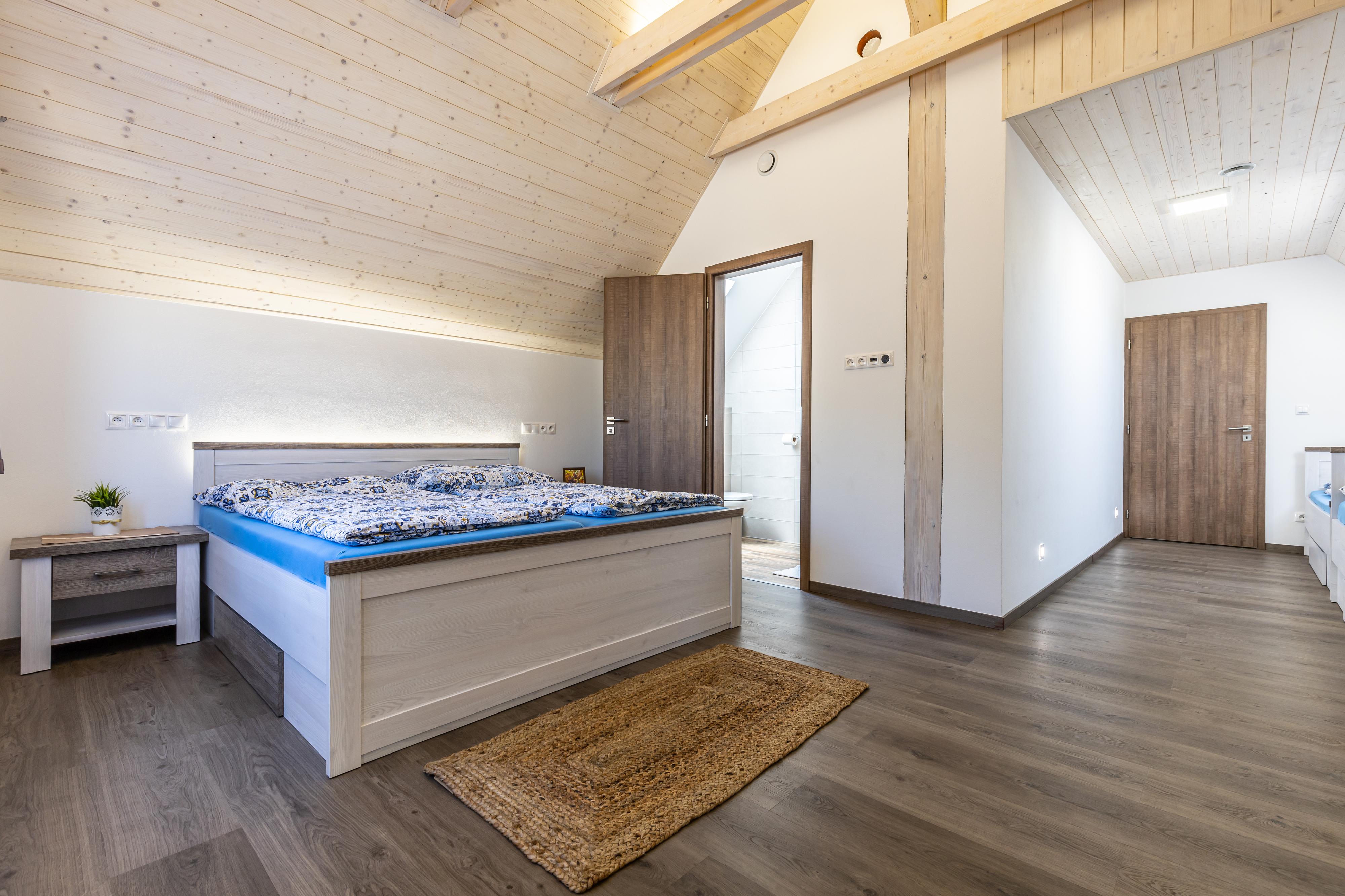 Vinný sklep U Ilčíků foto 4