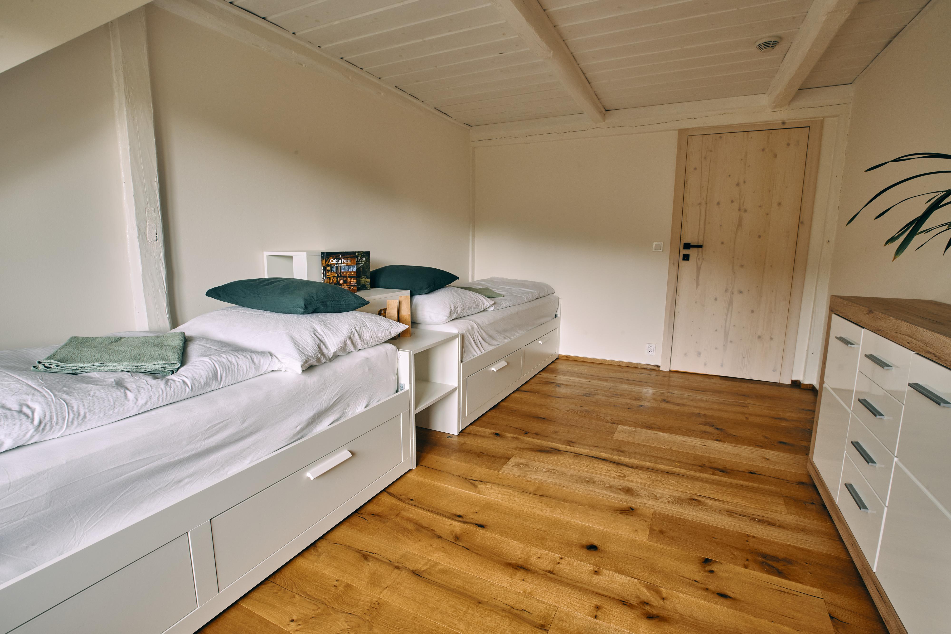 Apartmány Jizerína foto 4