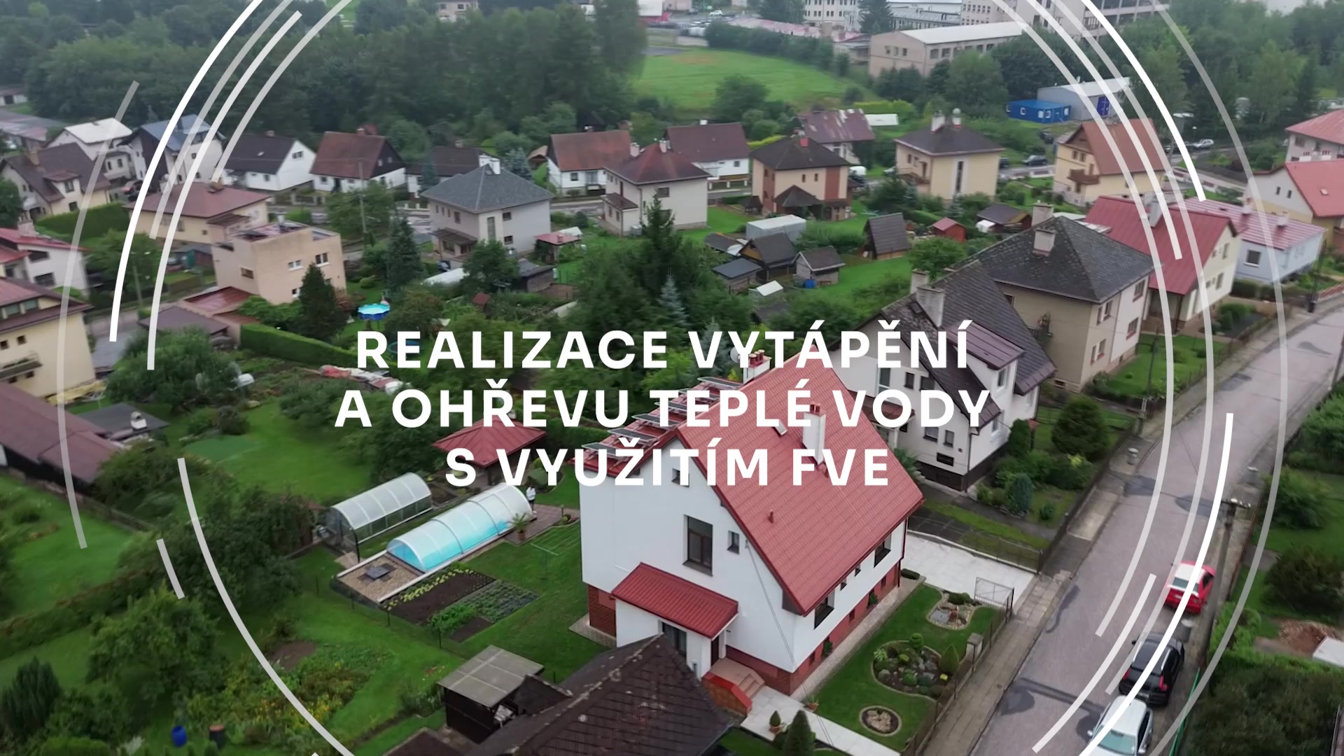 PZP HEATING a.s. foto 2 (náhled videa)