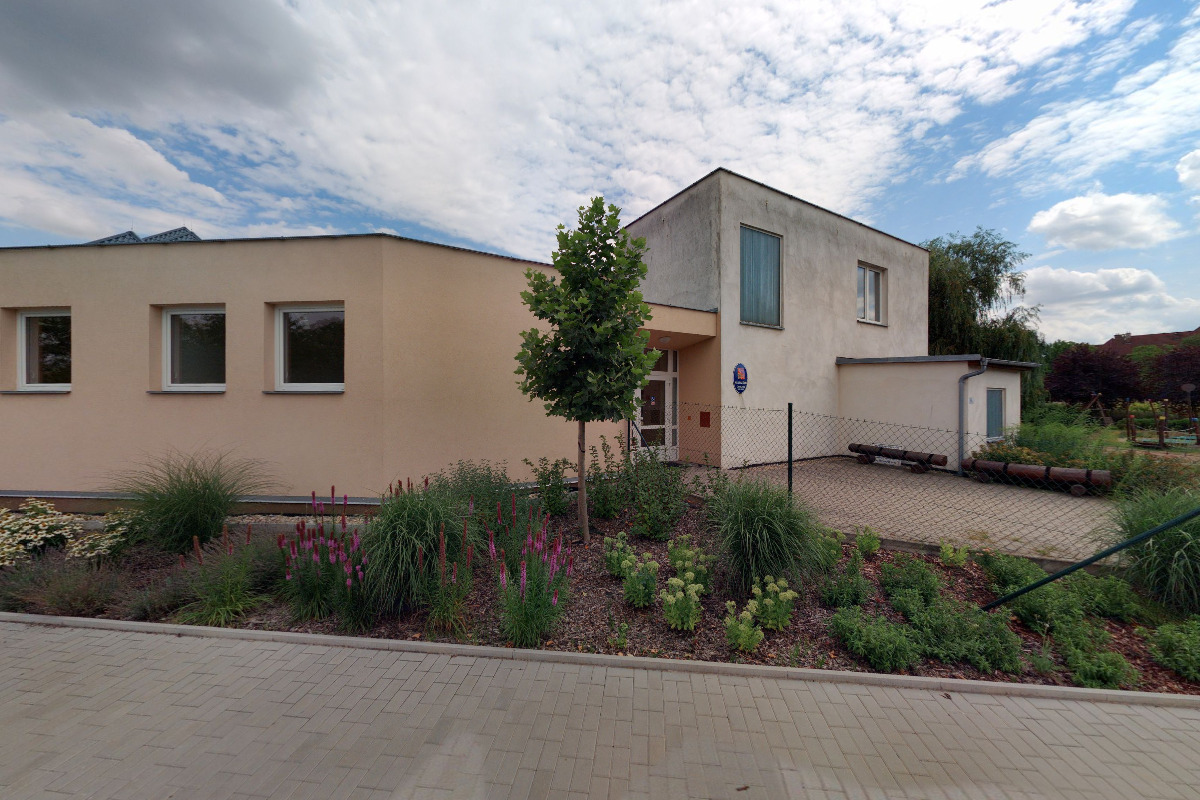 MŠ Opatovice nad Labem