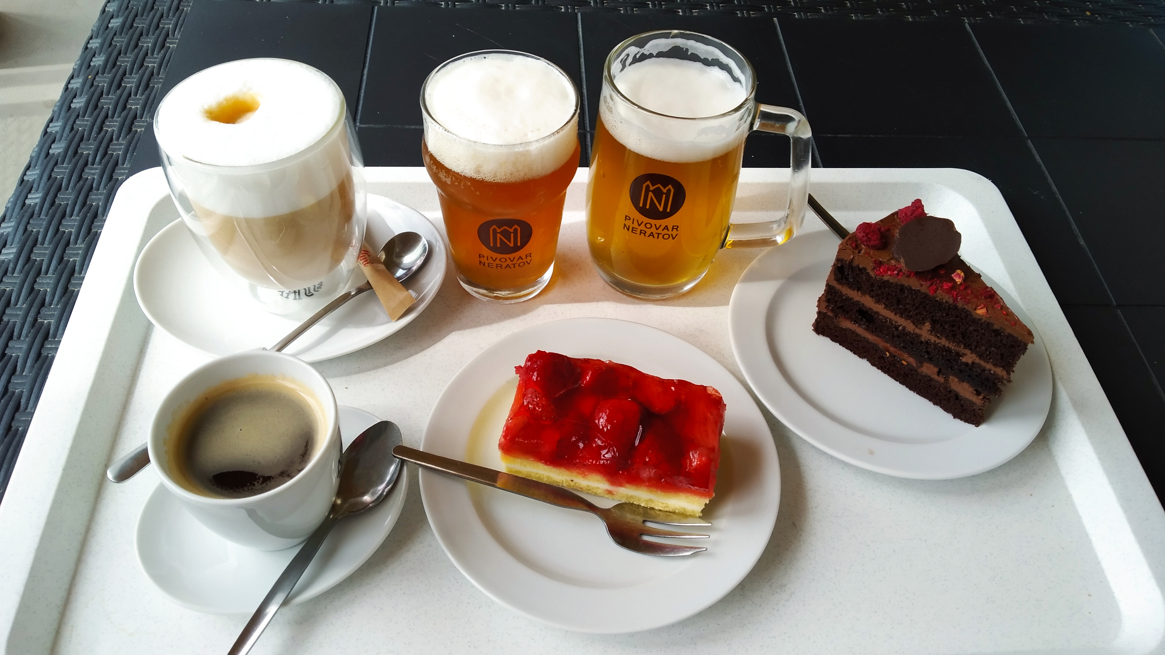 Bistro U Proroka foto 2