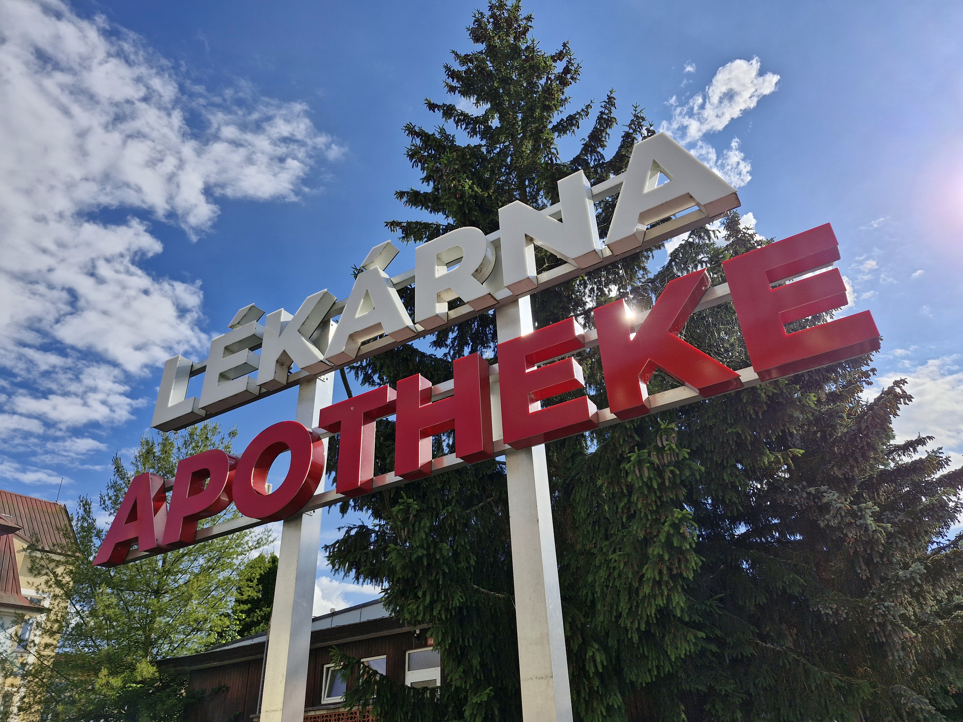 Lékárna BONATE foto 2