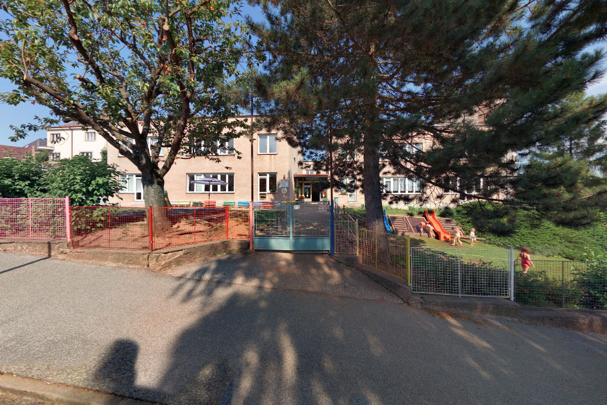 Mateřská škola, Trutnov foto 2