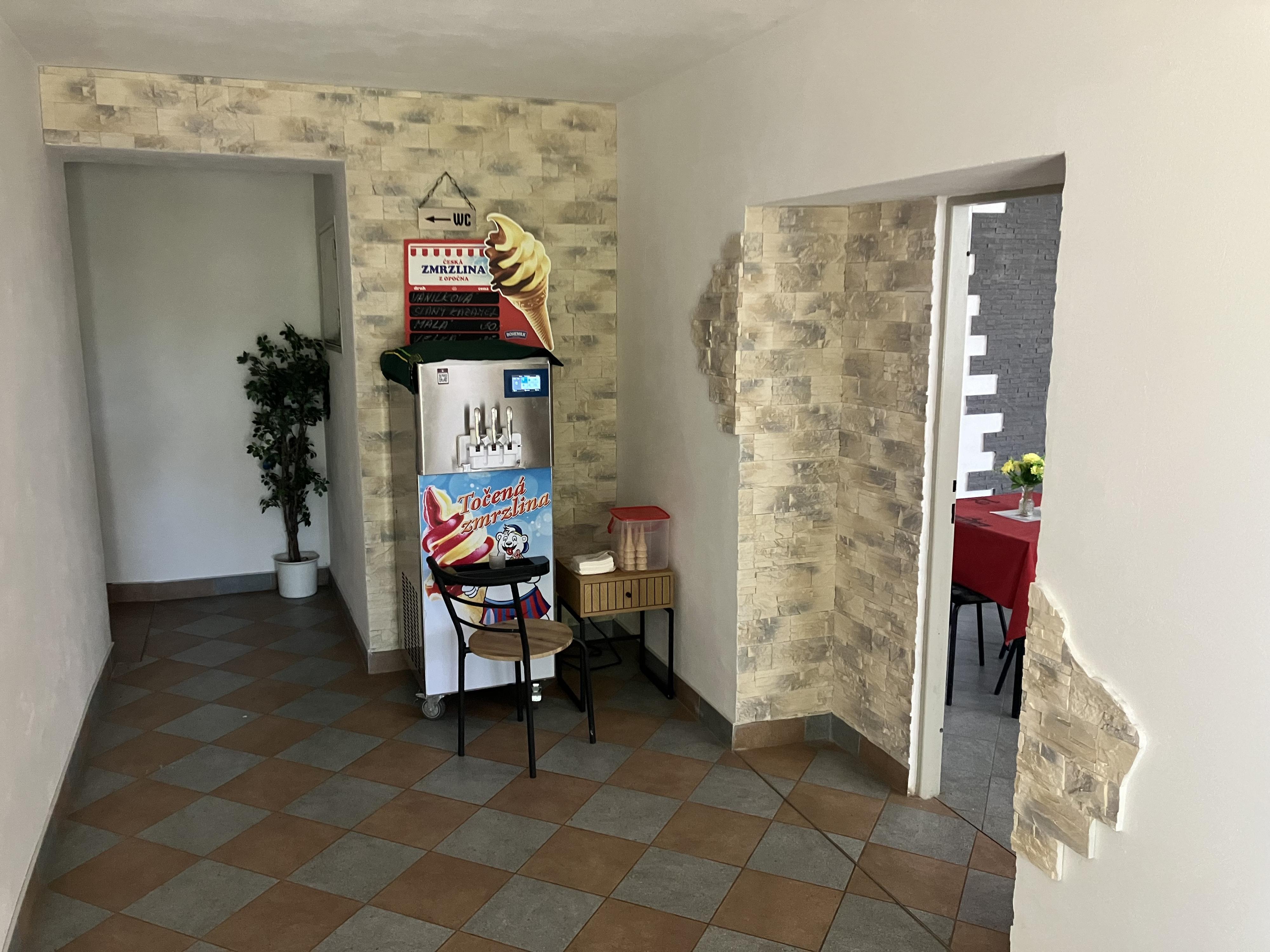 Hospoda pod Kaštany foto 5
