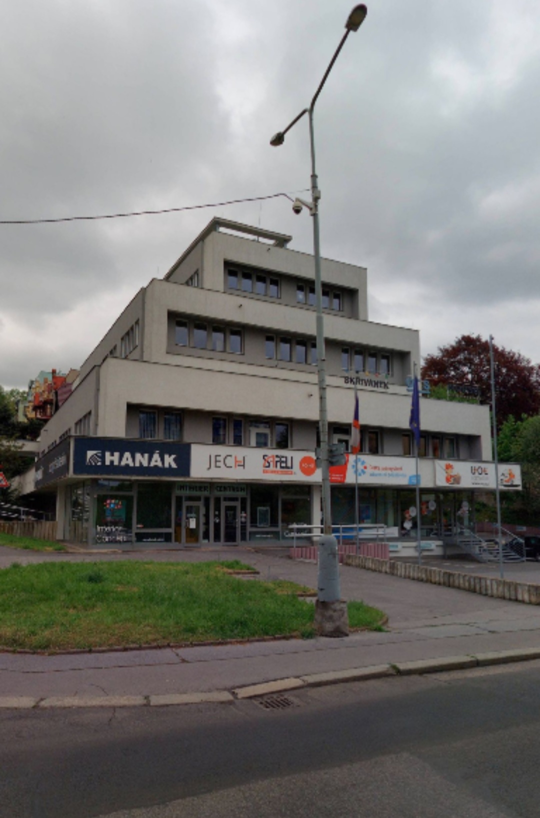 Okresní státní zastupitelství Ústí nad Labem foto 2