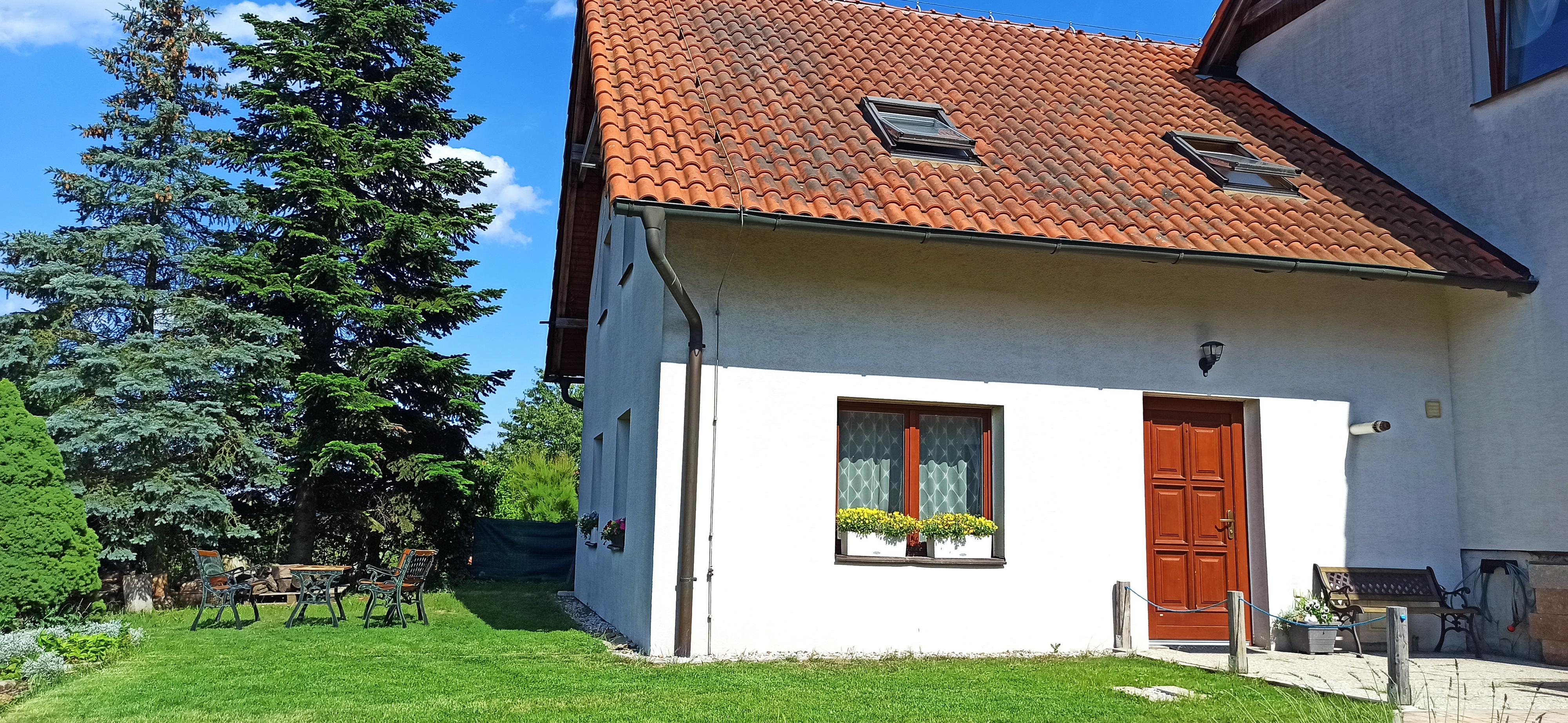 Guest House Kristi foto 2