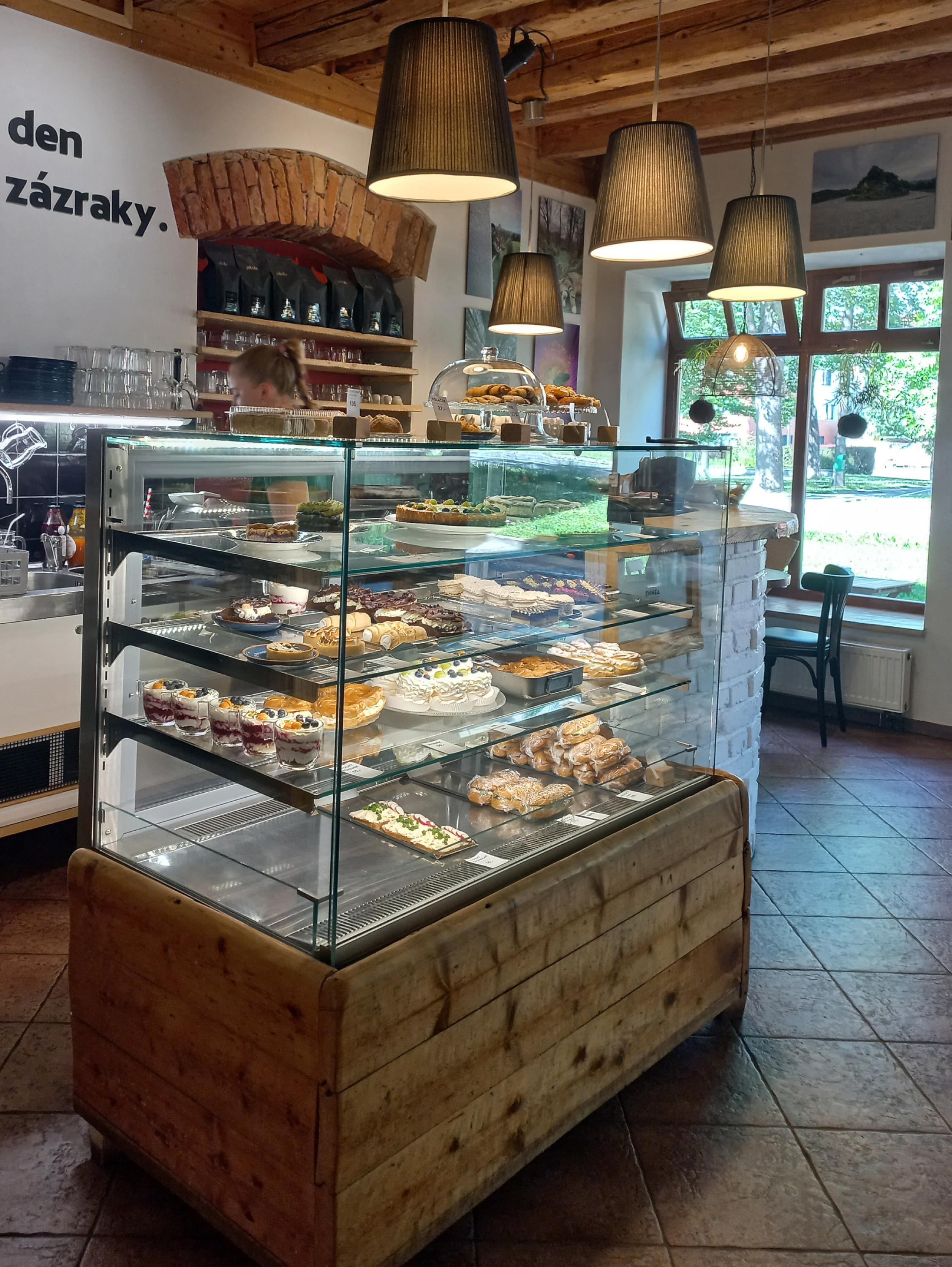 ENNEA CAFFE, s.r.o. foto 3