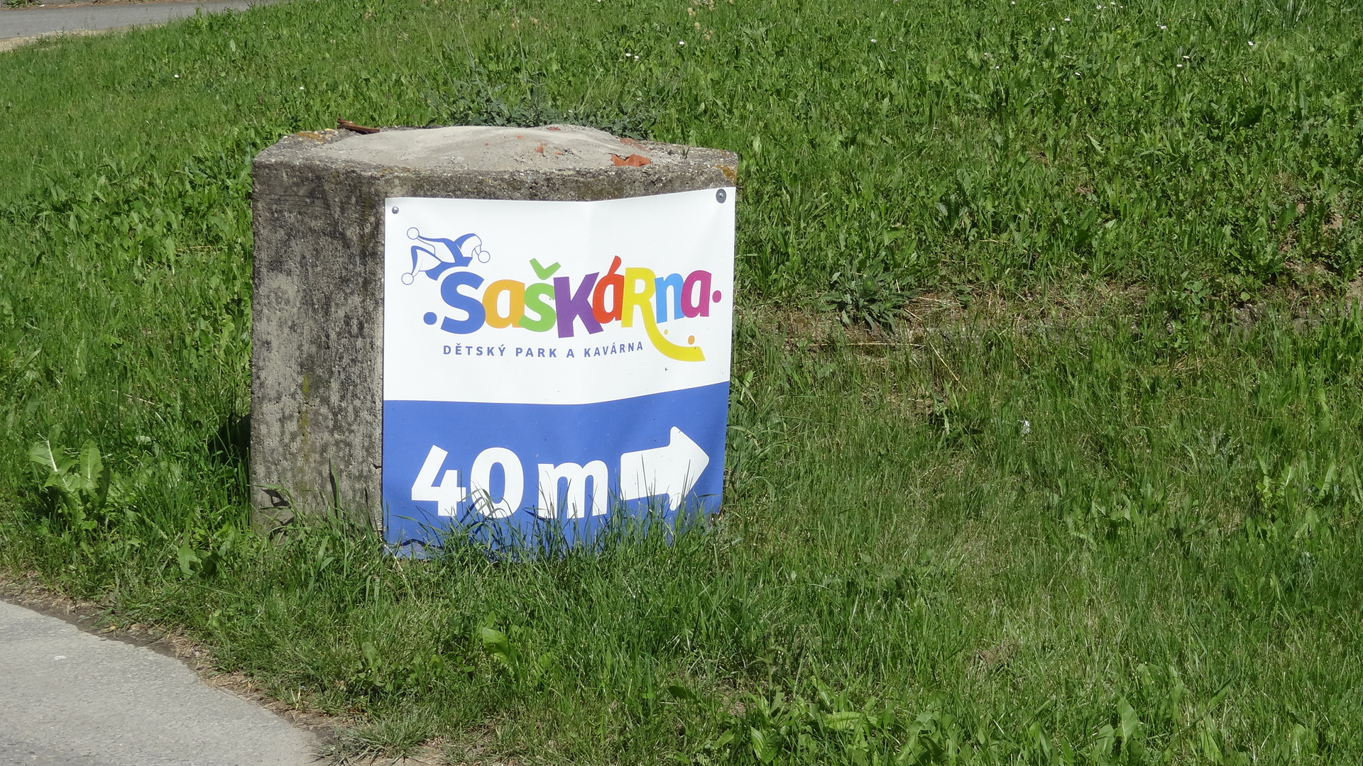 Šaškárna dětský park a kavárna foto 6