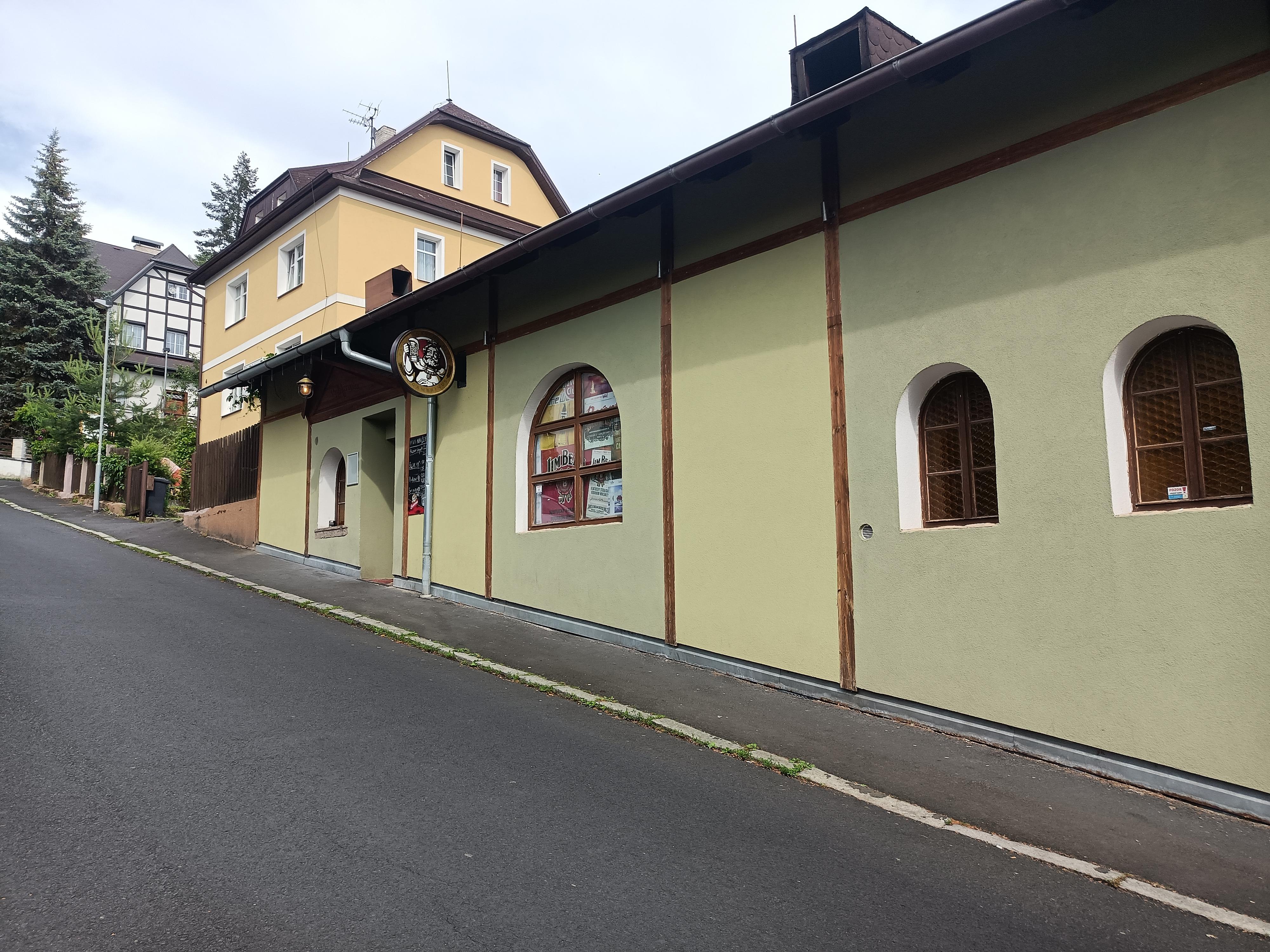 California Club foto 4