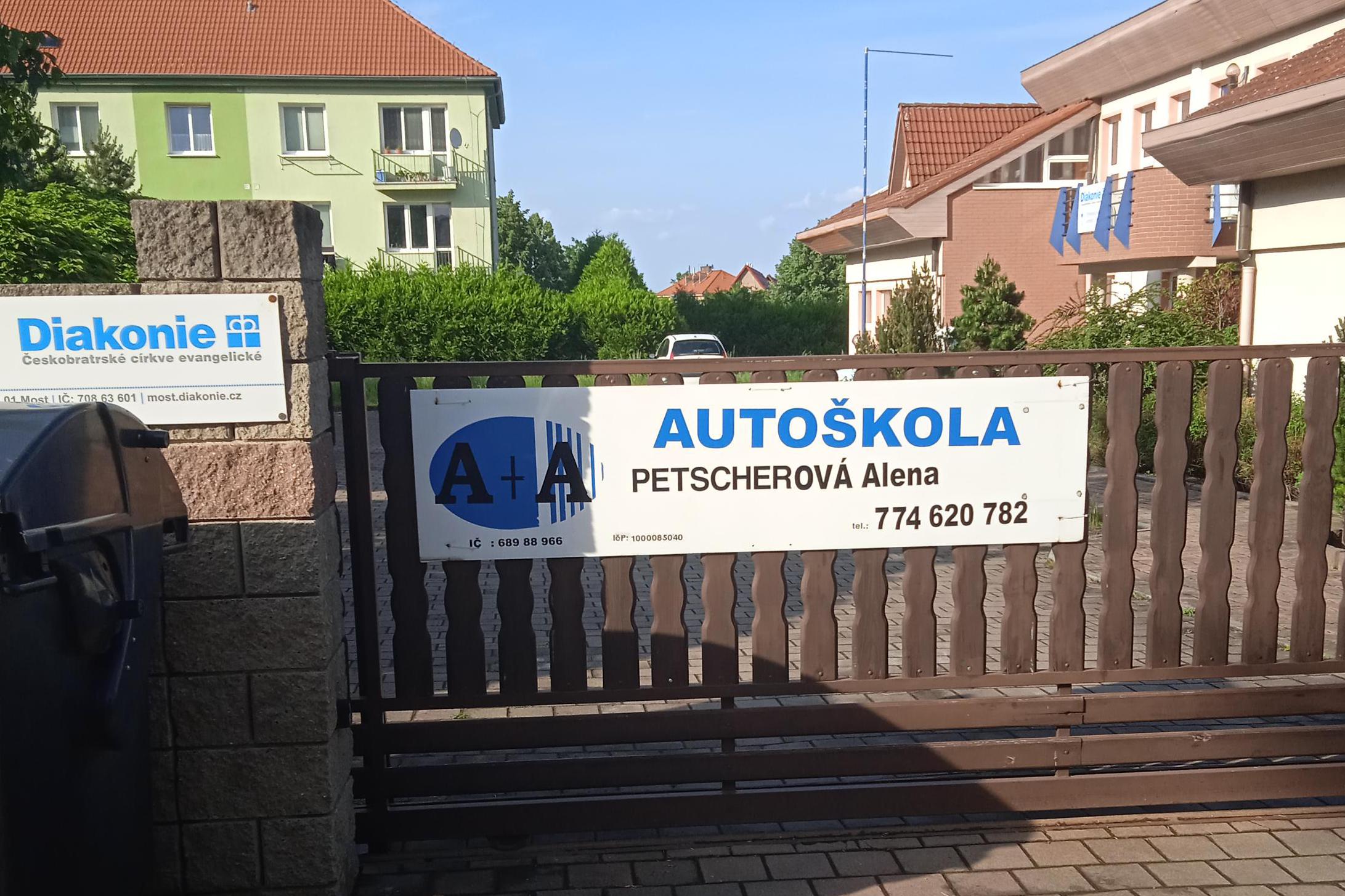 Autoškola A+A