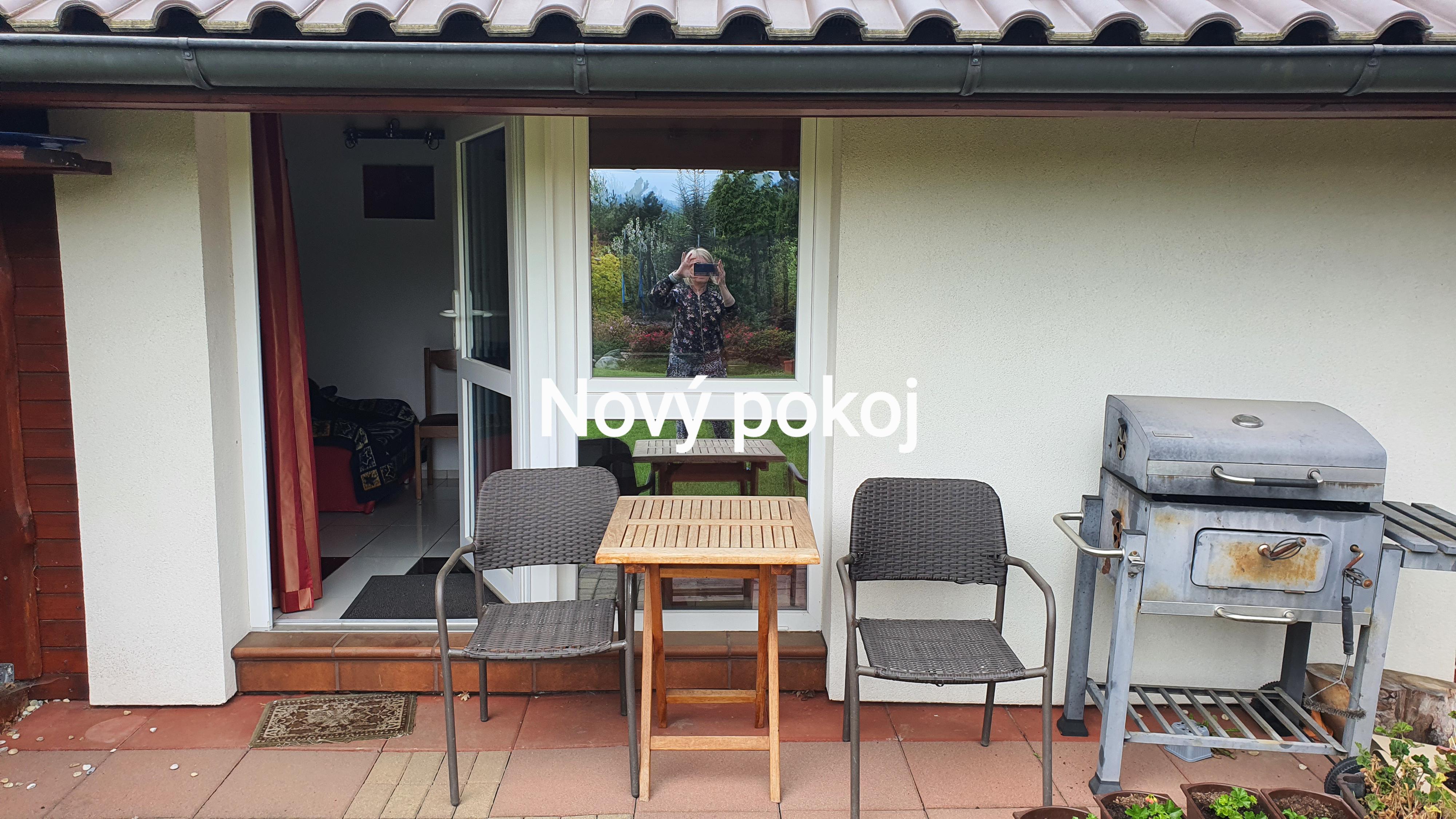 Penzion U Konviček foto 4