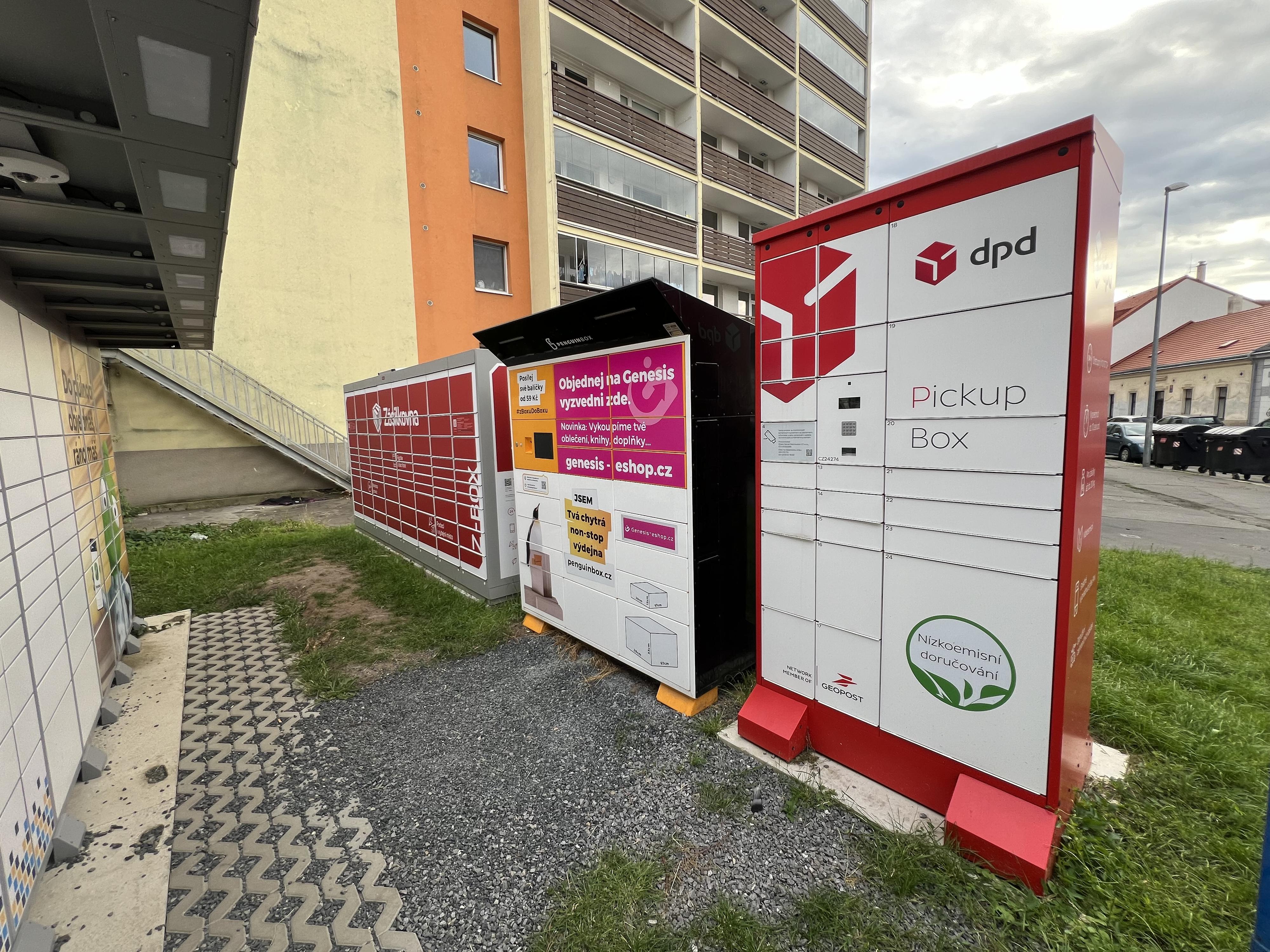 DPD Box foto 4