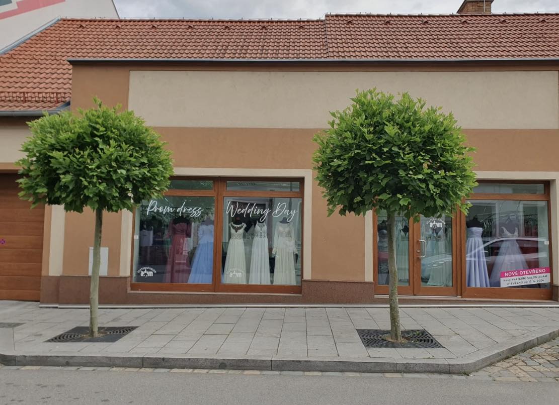 Svatební salon Adam foto 5