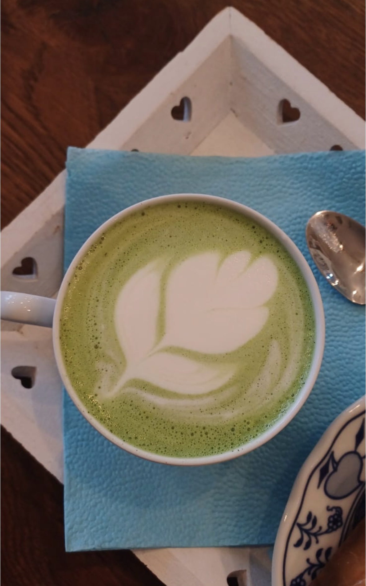 Kavárna Zuz-ka foto 4