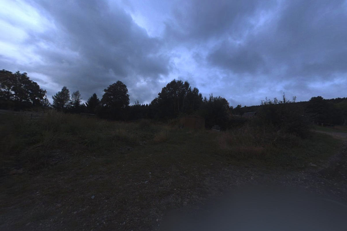 Apartmán u svahu Dolní Morava