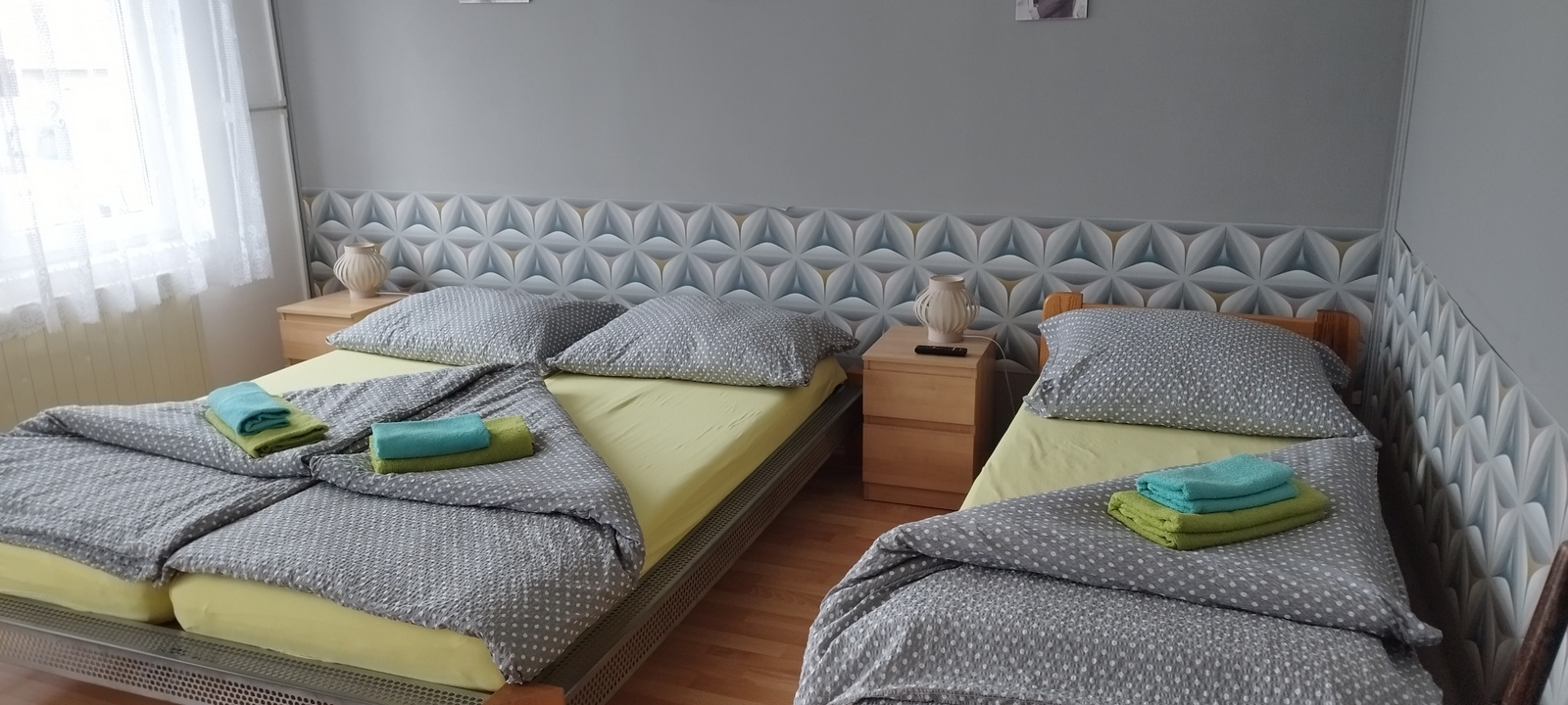 Ubytování Prušánky foto 3