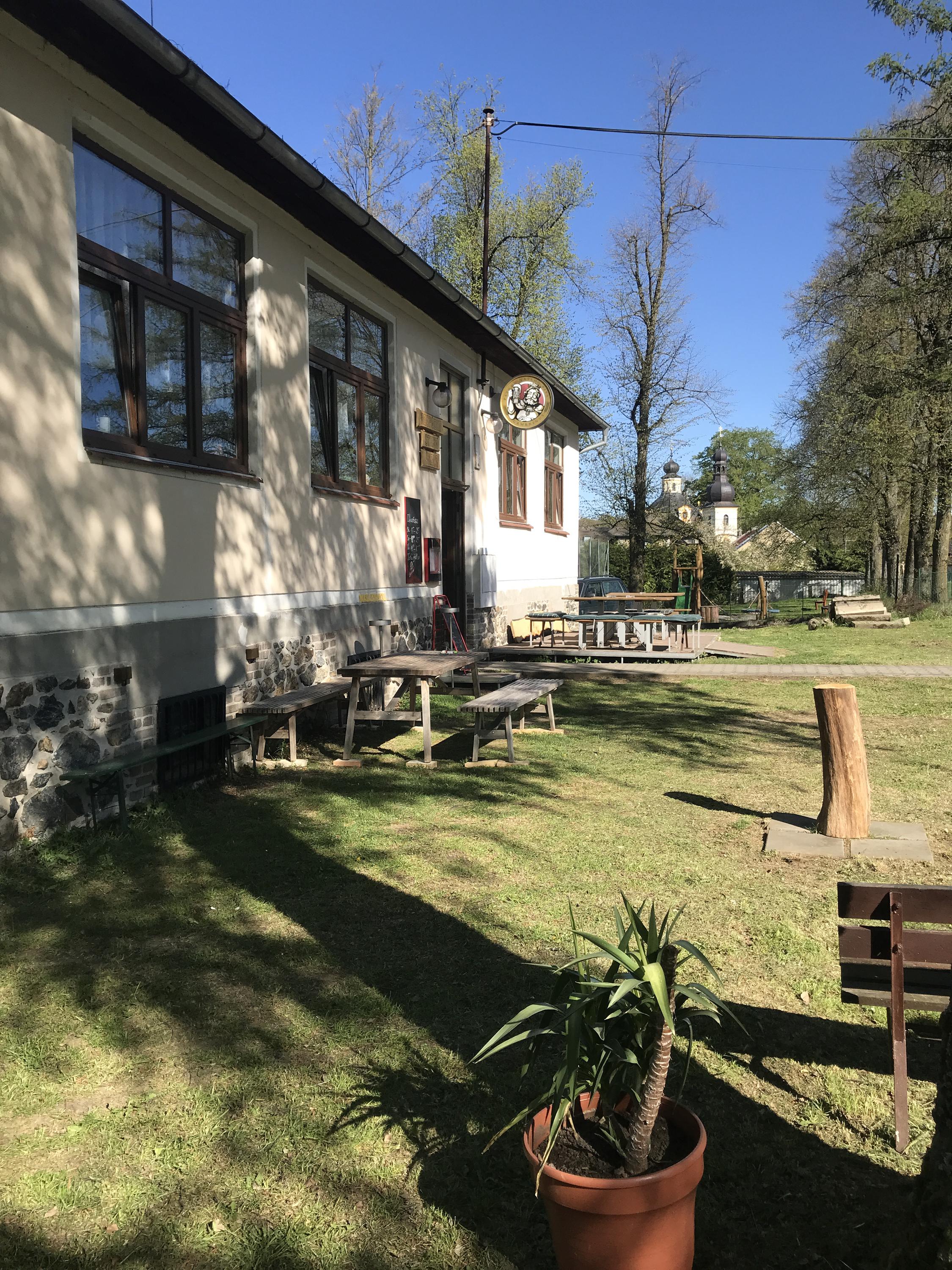 Hospůdka stará škola foto 5