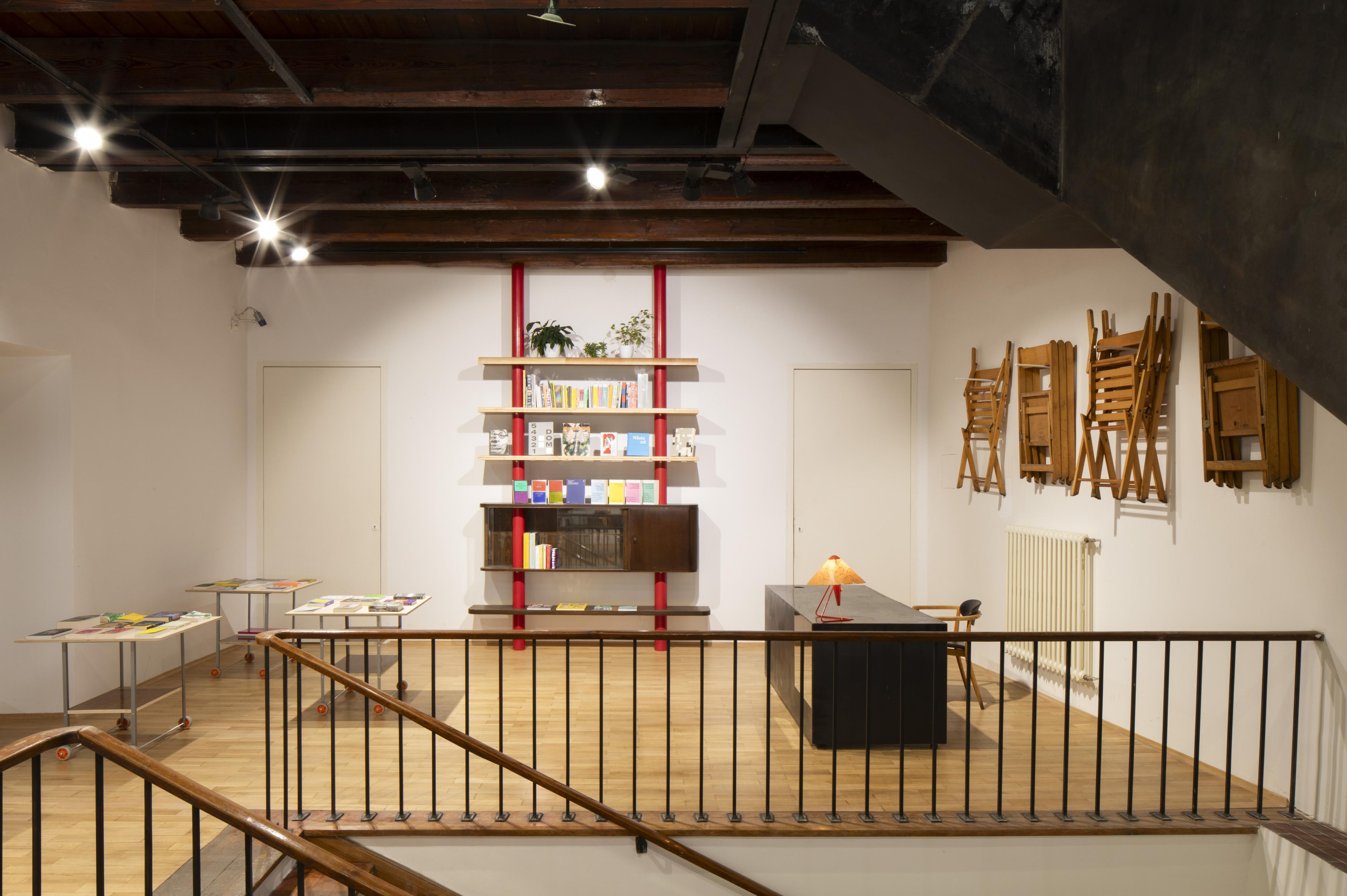 Galerie Jaroslava Fragnera