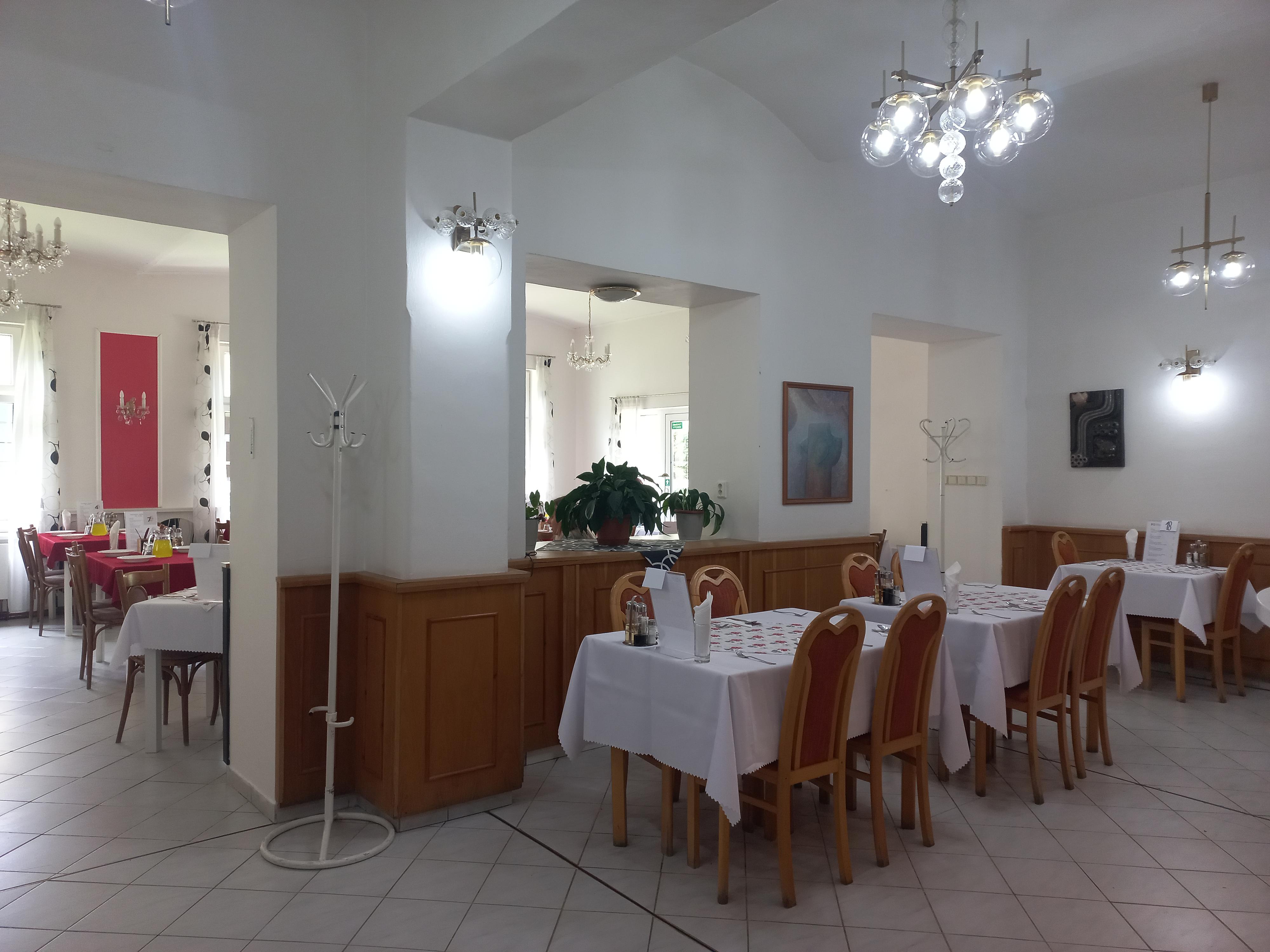 Hotelová škola Vincenze Priessnitze foto 3