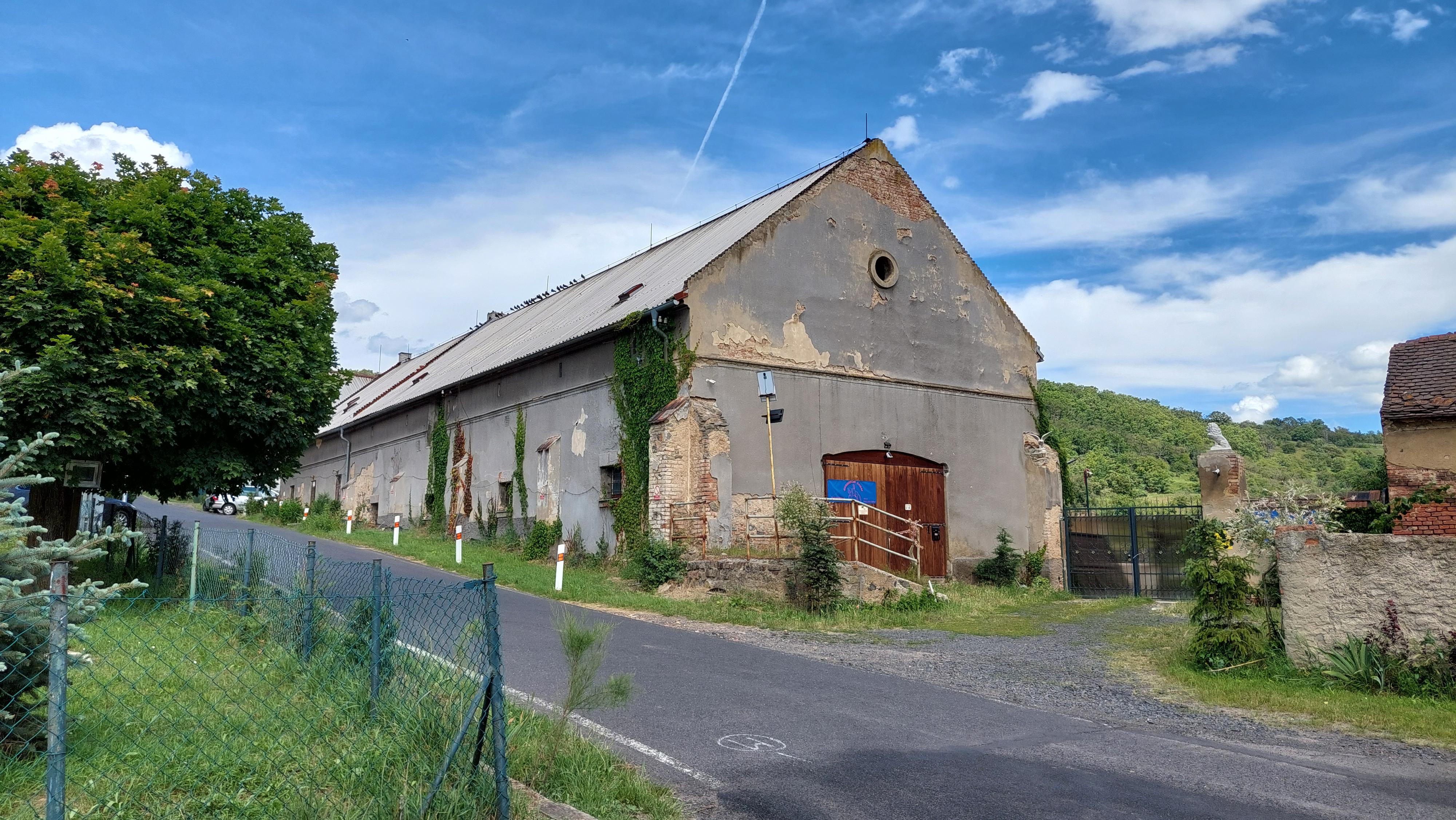 Apartmán Lbín foto 2