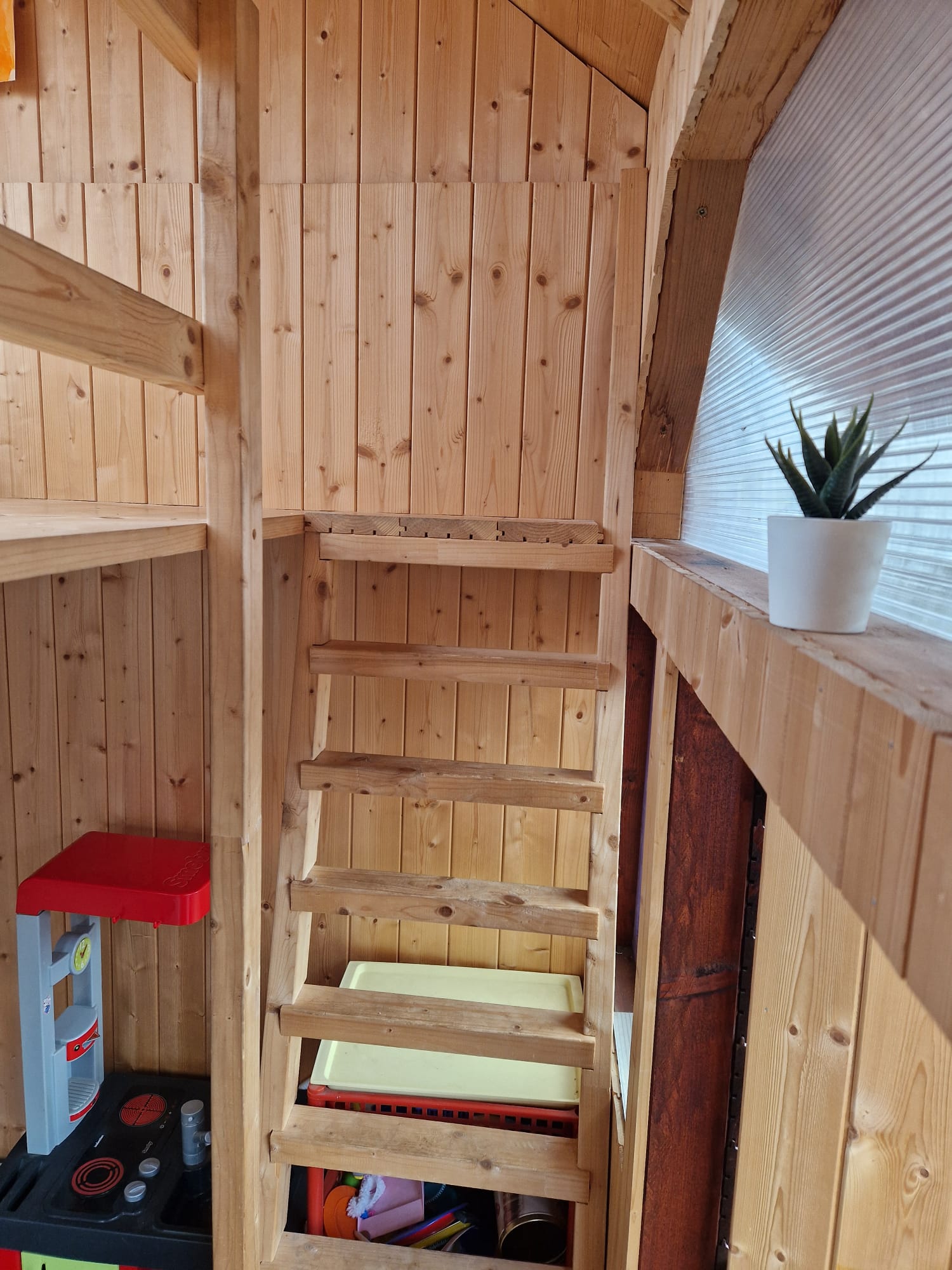 Dřevo Múčka foto 2