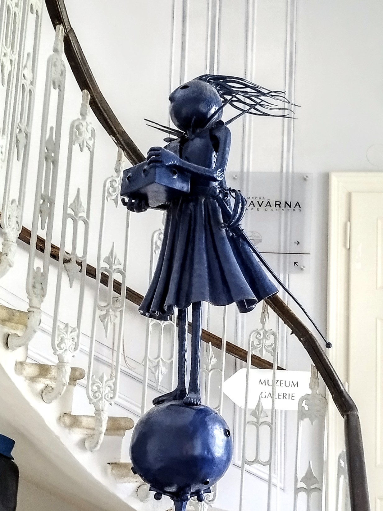 Městské muzeum a galerie Dačice foto 3