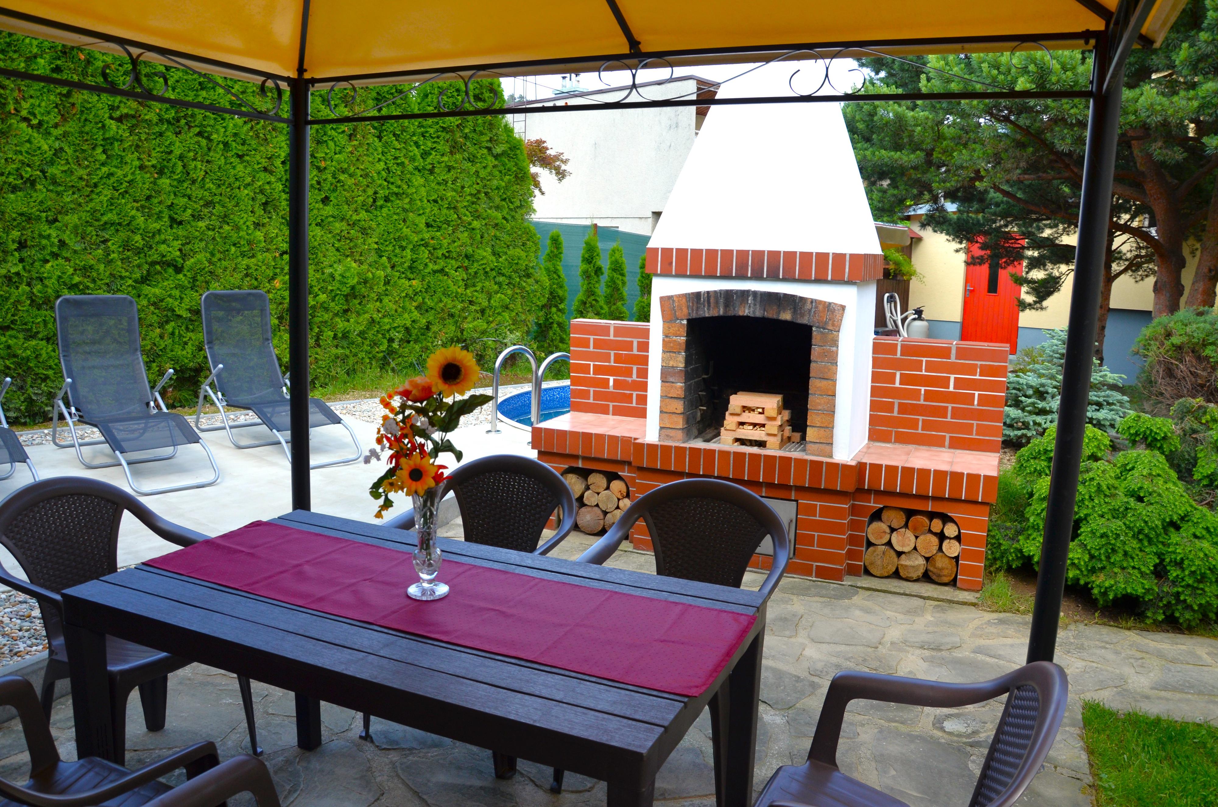 Apartmány Penzion Beskyd foto 6