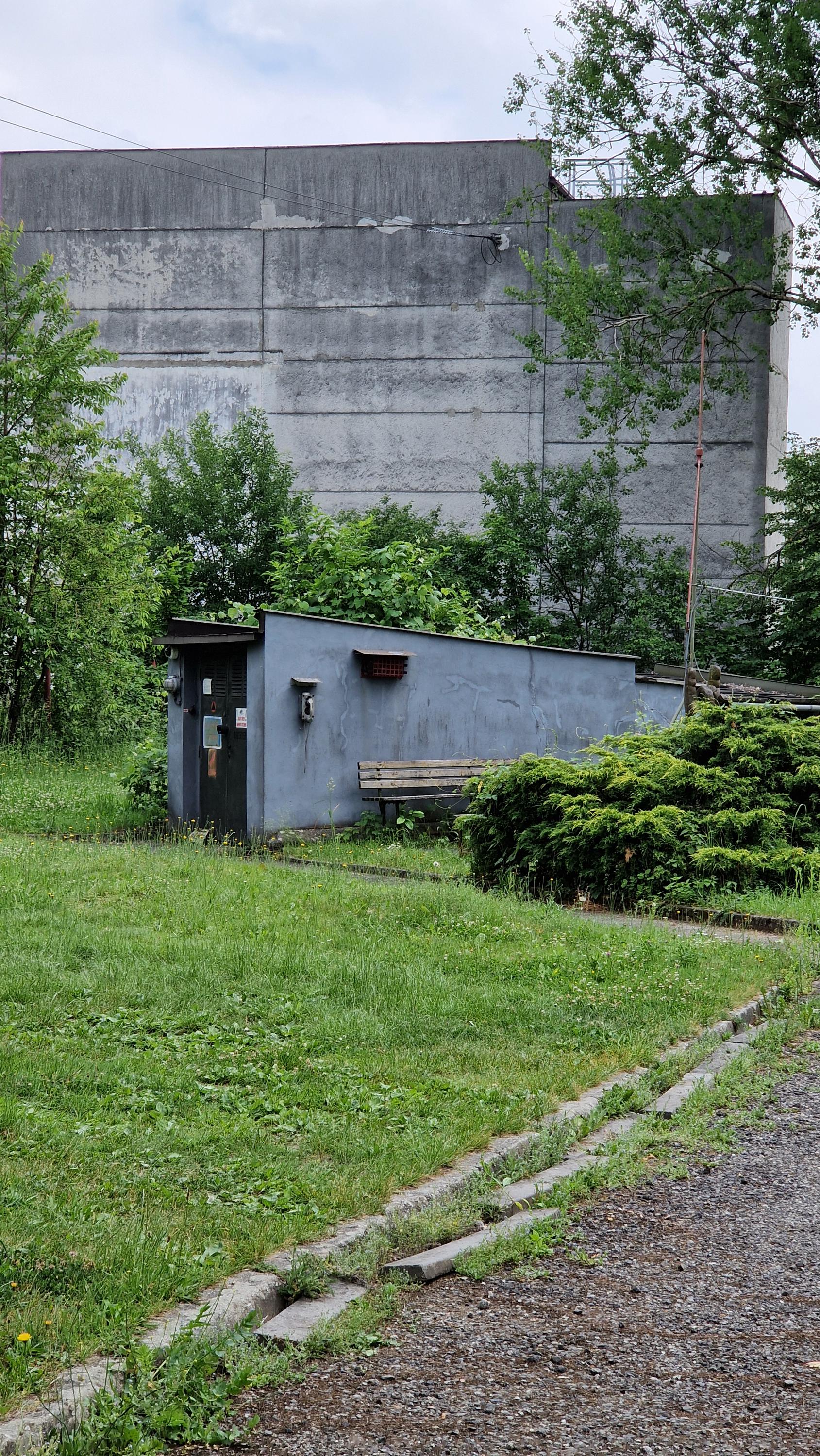 Archa Projekt - Muzeum CO Dukla foto 6