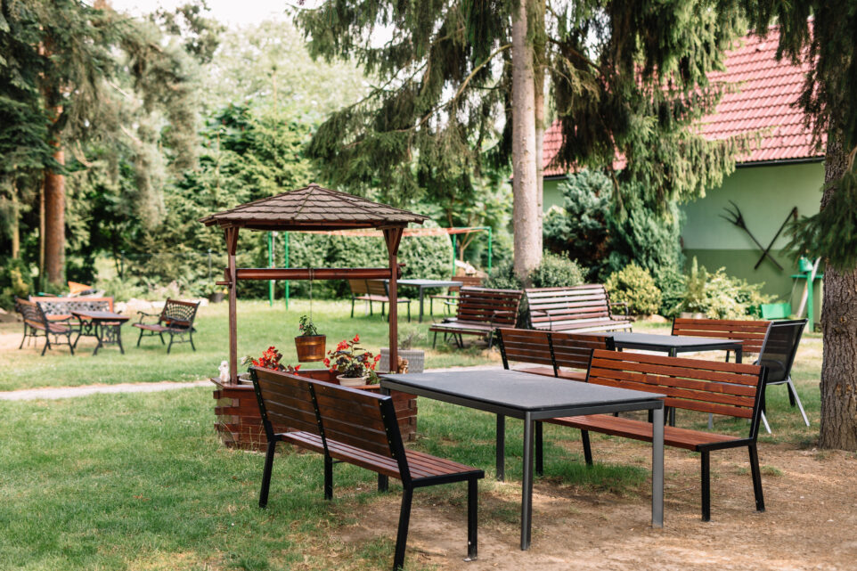 Senevida Loucký Mlýn foto 2