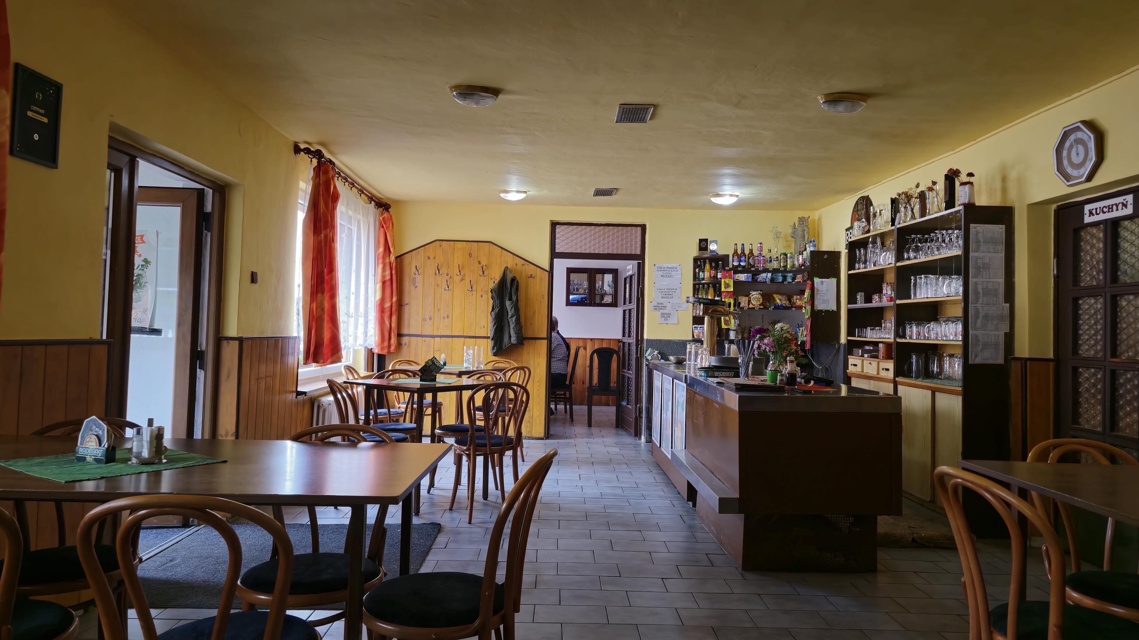 Restaurace Centrum foto 2