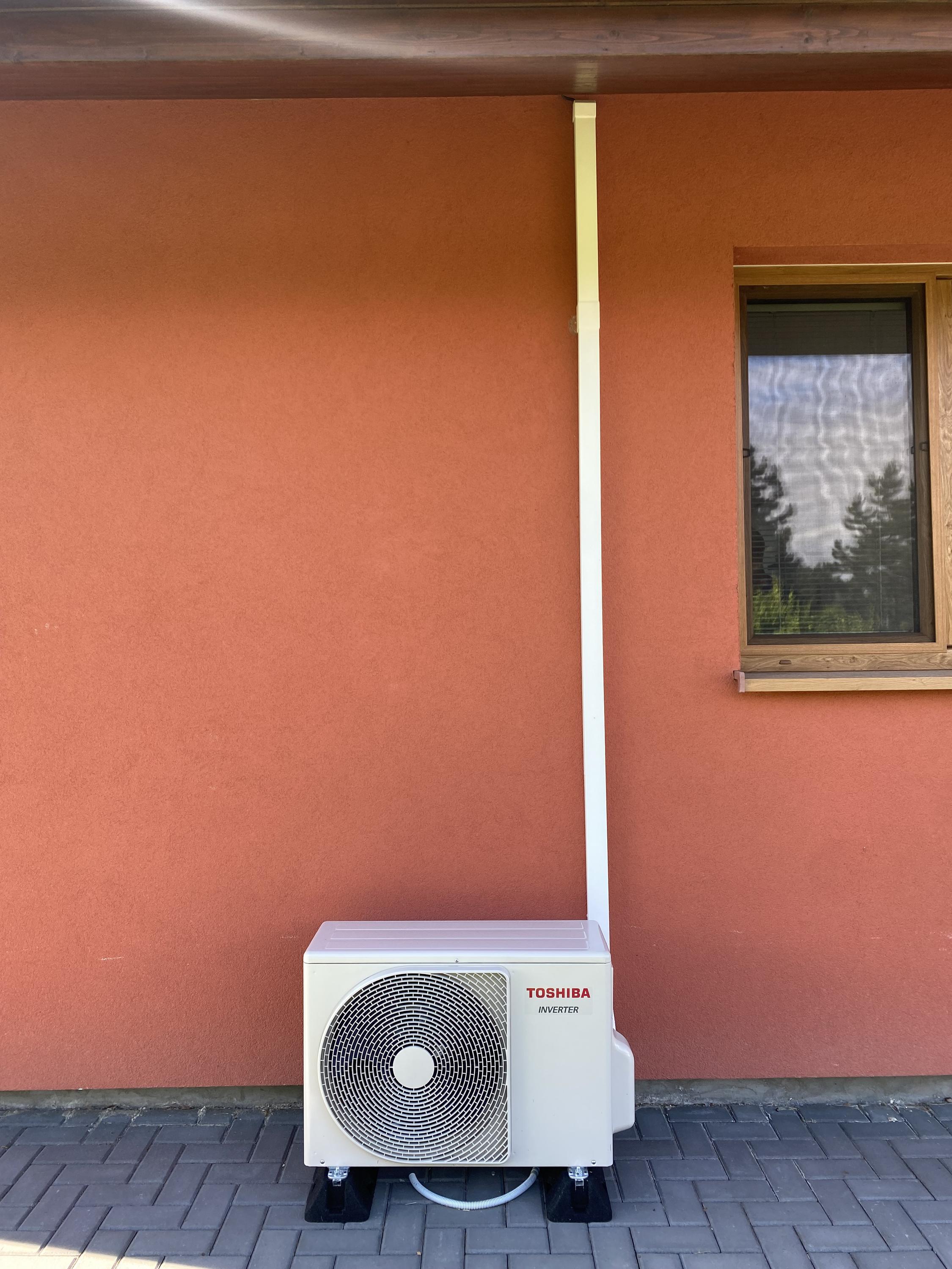 Thermofan - Klimatizace a Vzudchotechnika foto 2