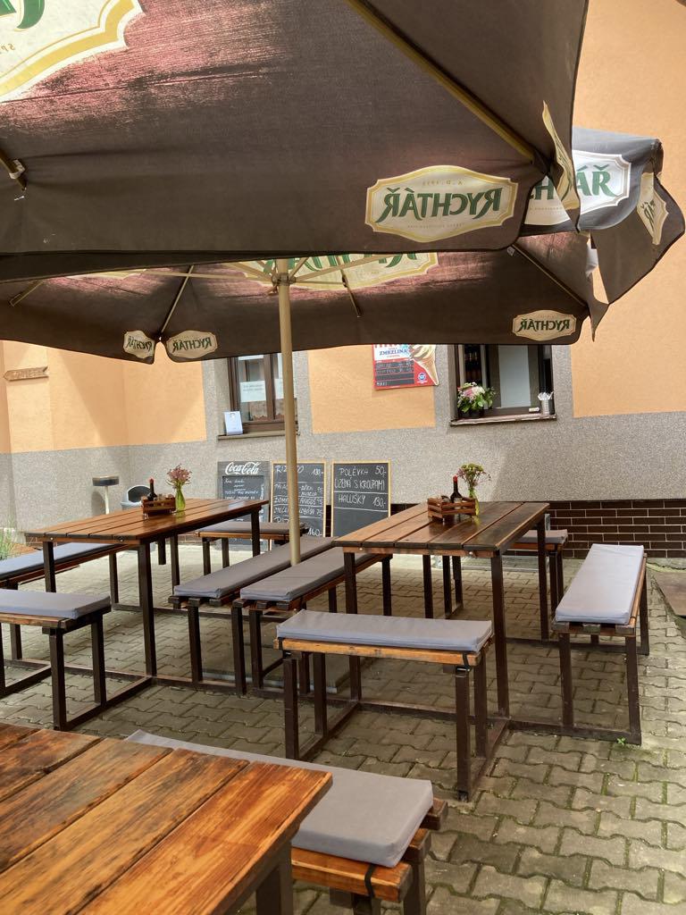 Občerstvení U Mostu foto 6